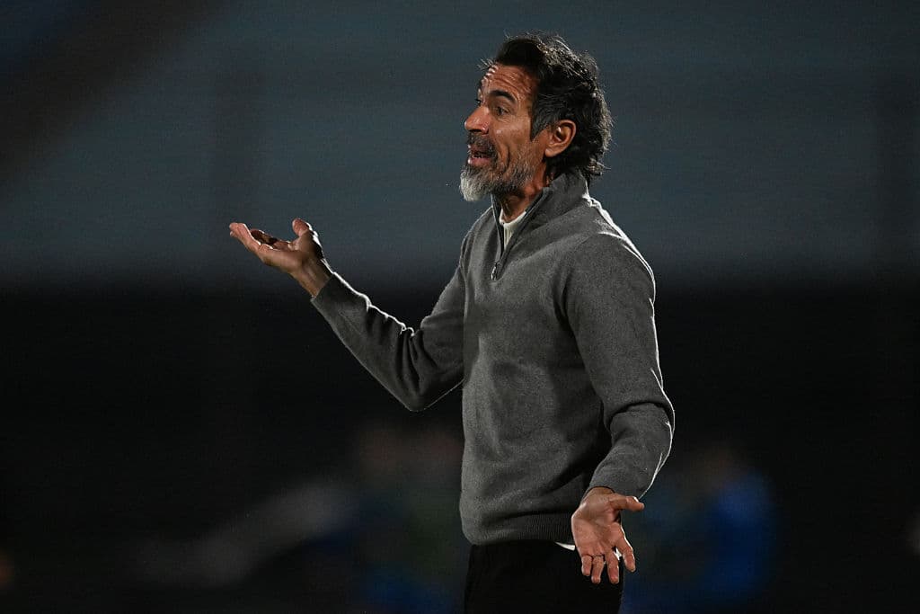 🧔 Eduardo Domínguez tackles Galo fatigue and void without Hulk