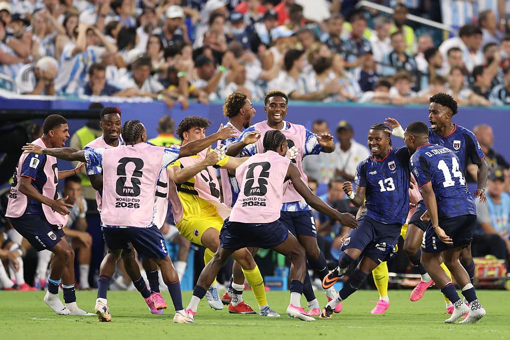 🎥 Return home! How Cape Verde's World Cup heroes were welcomed