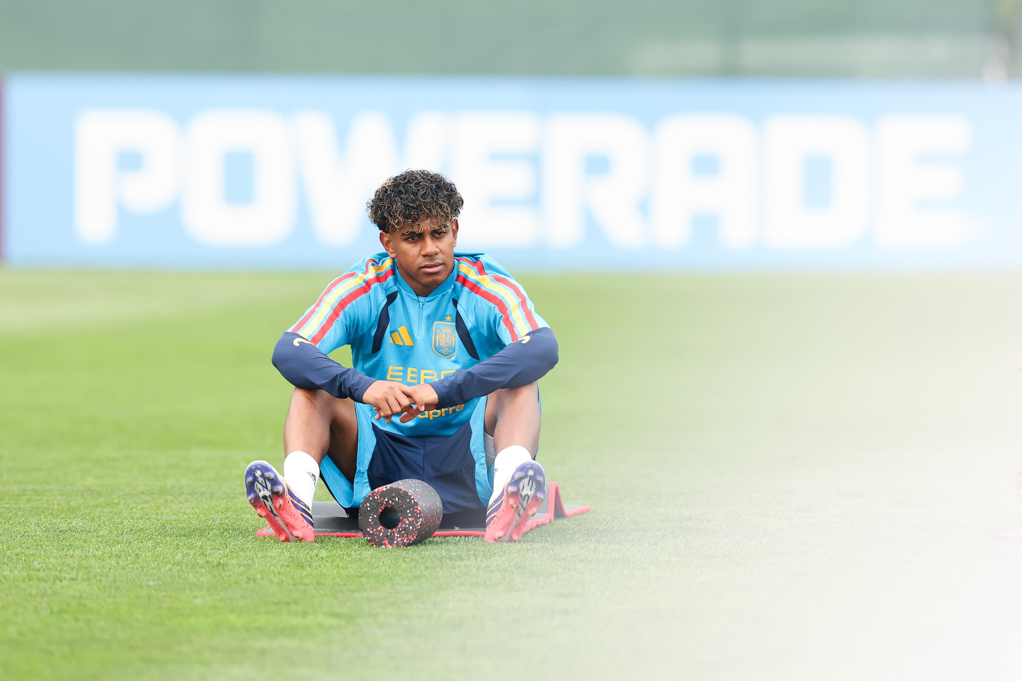 🚨 Club World Cup: both finalists' training hit by weather ⛈️😱