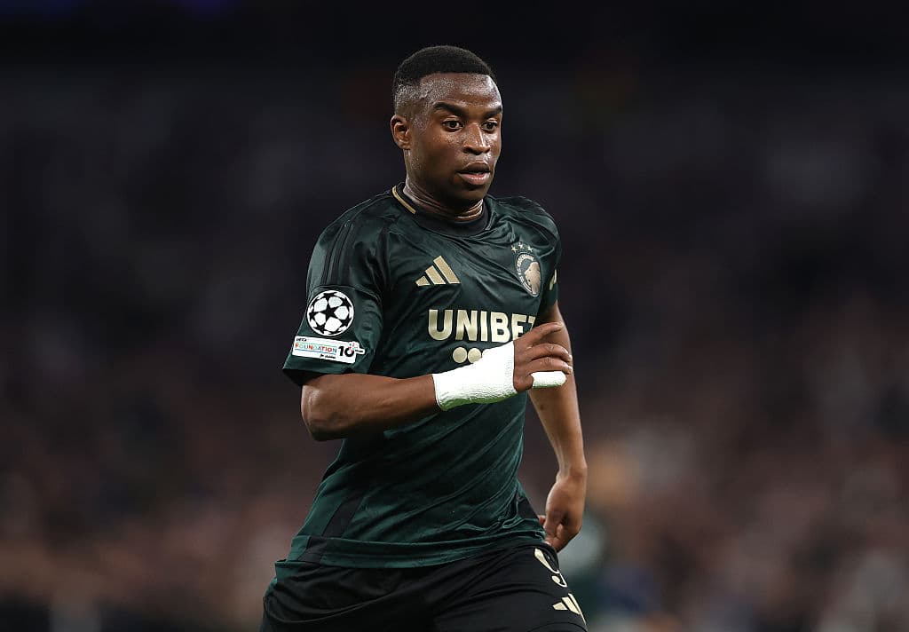 🚨 Media: He's already in Istanbul! Moukoko nears surprise move