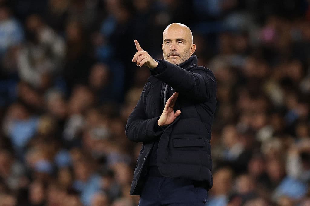 🚨 Cherki, Semenyo, Ndiaye... Manchester City-Sunderland starting XIs