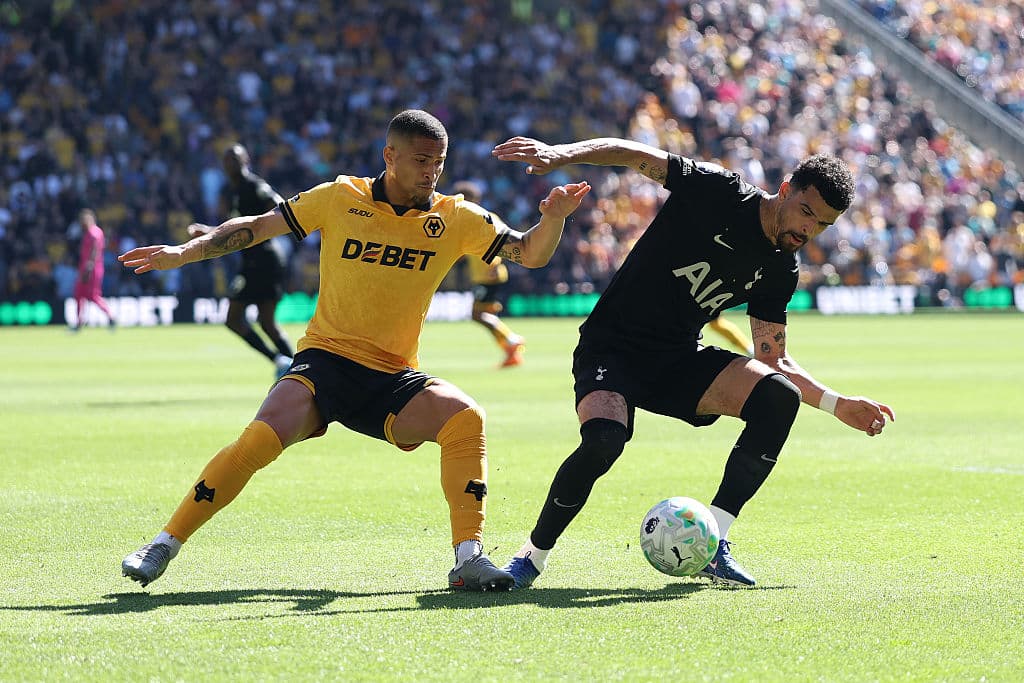 🚨 BREAKING: Aston Villa complete £38m signing of Brazil international
