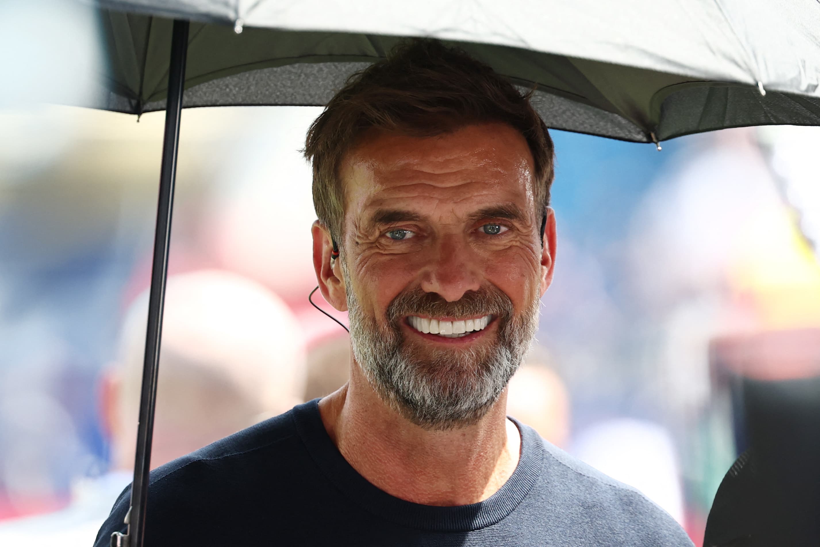 💥Confirmed by the DFB: deal with Klopp to be manager