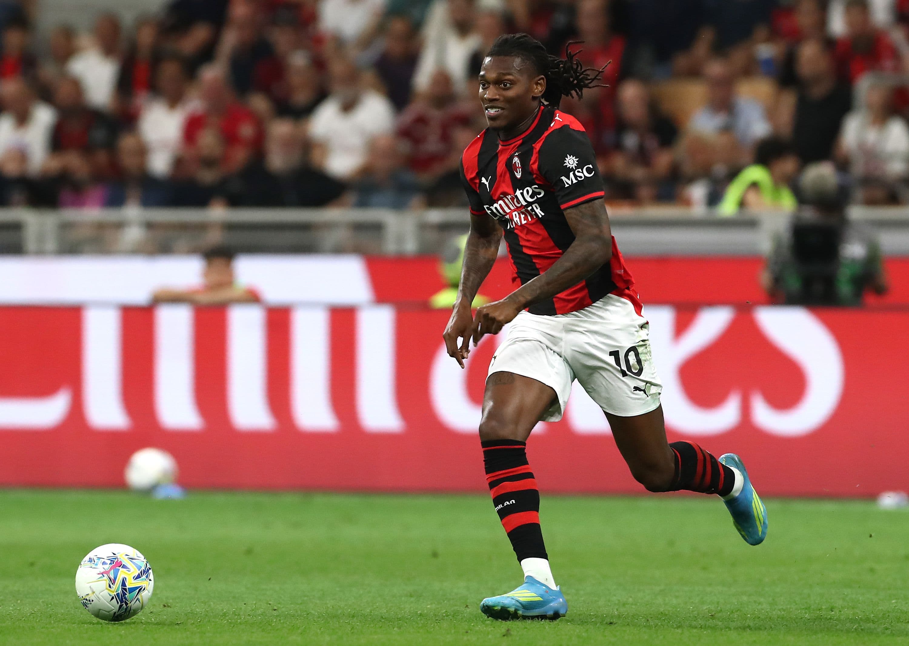 🚨 Leao to Galatasaray: all the figures, huge wages and sell-on 💰
