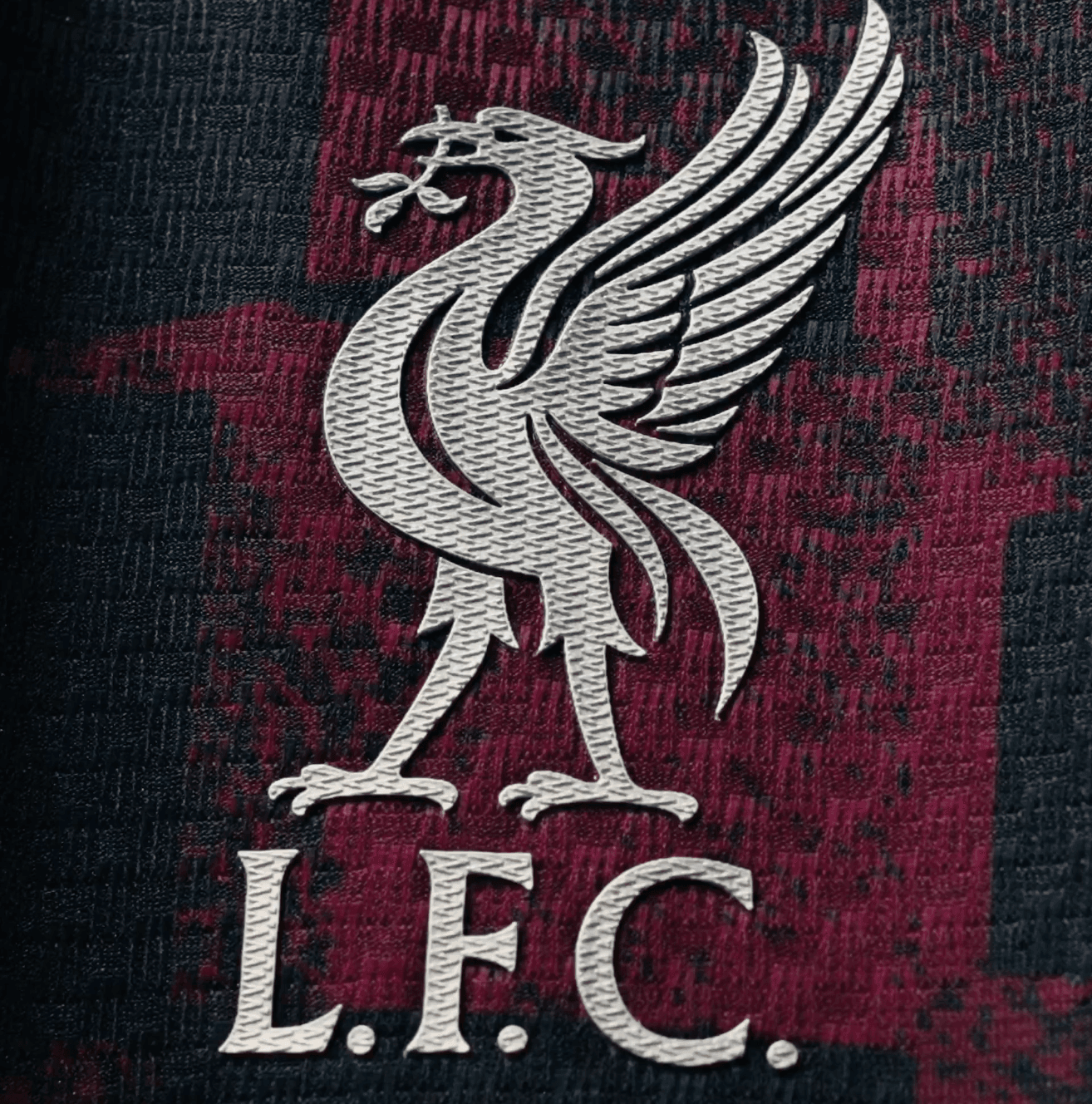 Liverpool and Manchester City unveil their third kits for the season