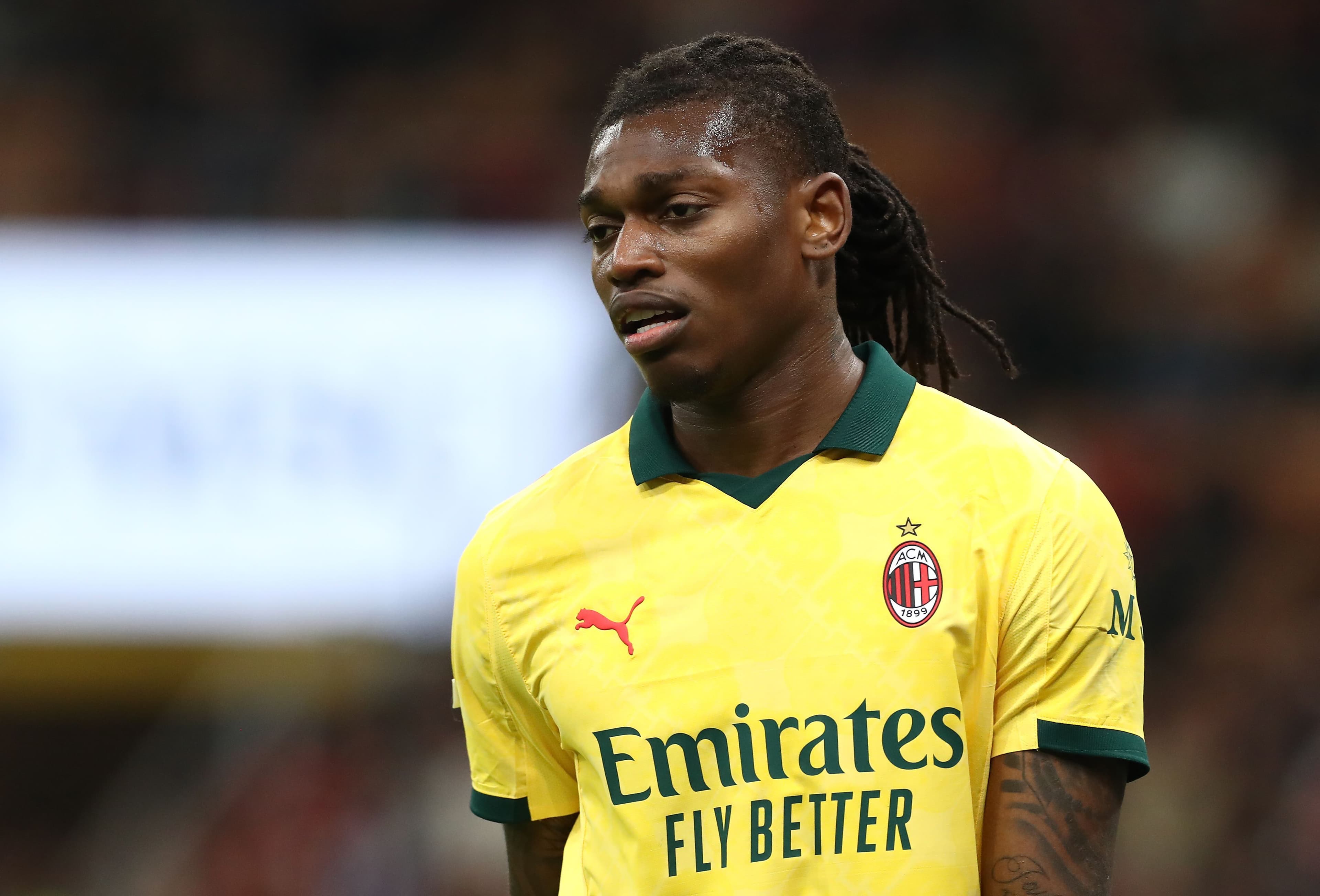 🥶 Leao off? Yildiz, Carlos Augusto, Zaccagni, Gosens: today 🔥