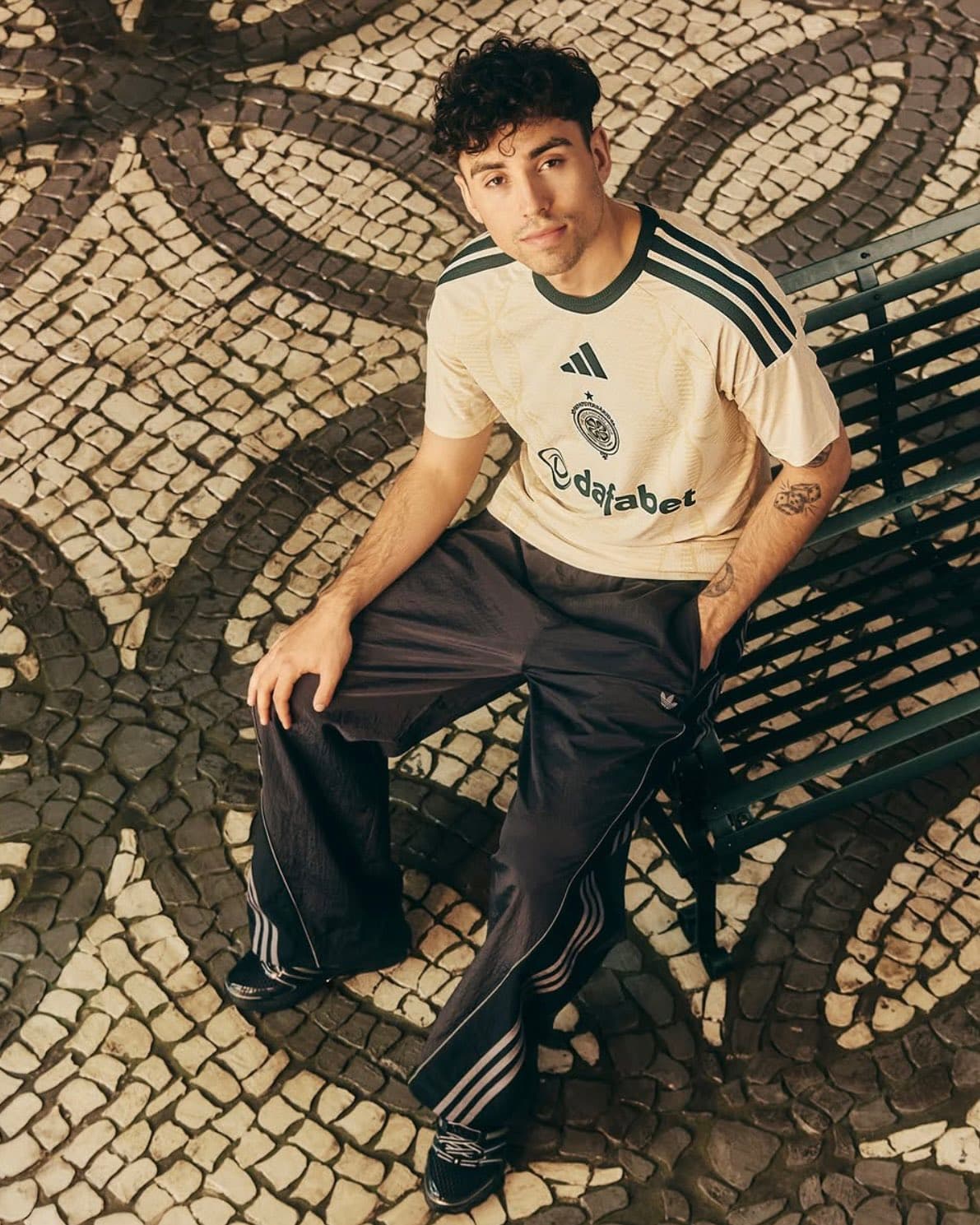 📸 The summer's under-the-radar kits ☀️🍹