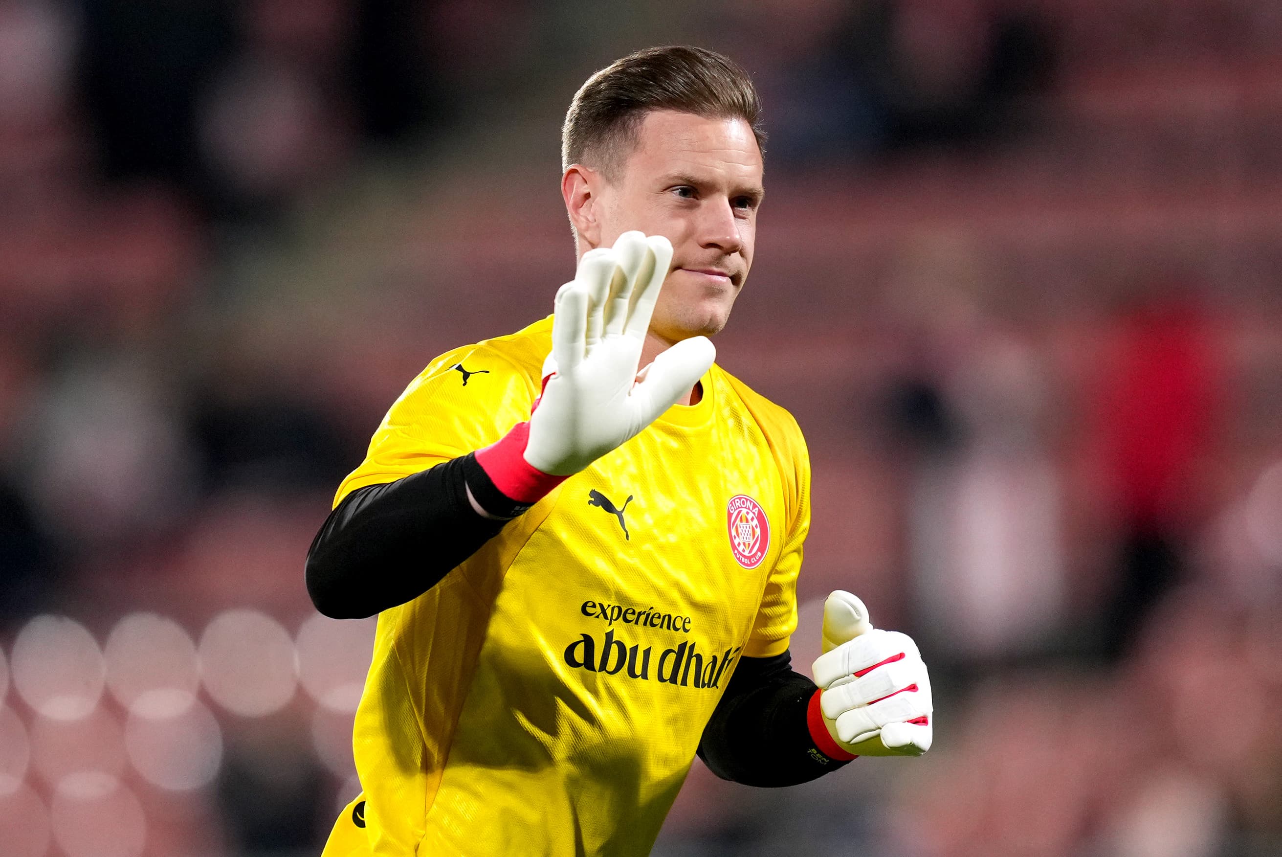 🤝 Barça give the green light, Ter Stegen joins Míchel's Ajax