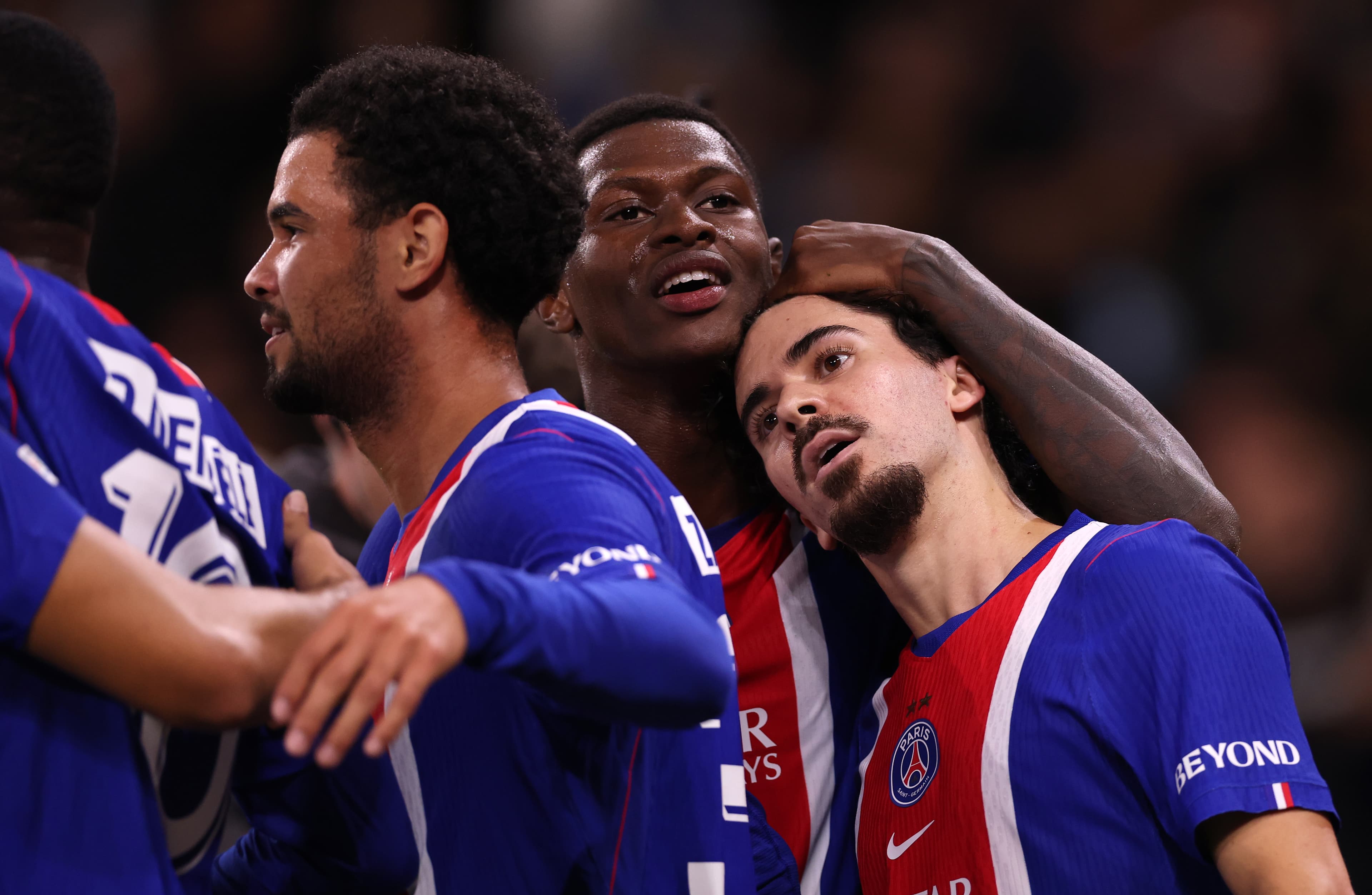 🚨 PSG-Barça: Paris confirm a massive blow!