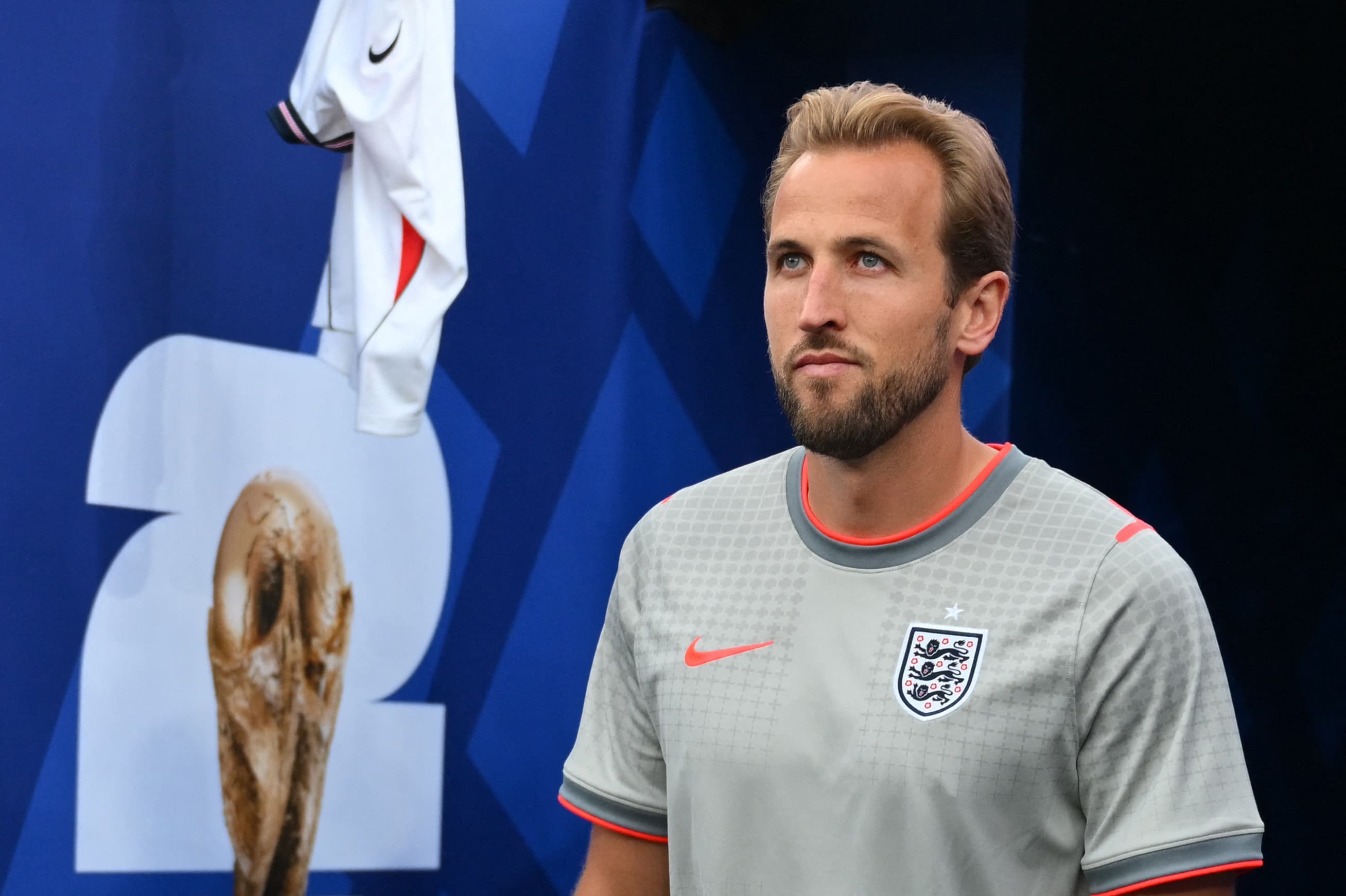 England and DR Congo set for cup clash, see line-ups