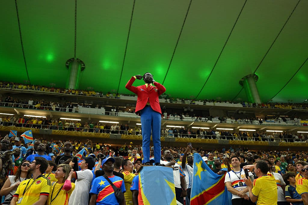 📝 2026 World Cup, the overnight round-up