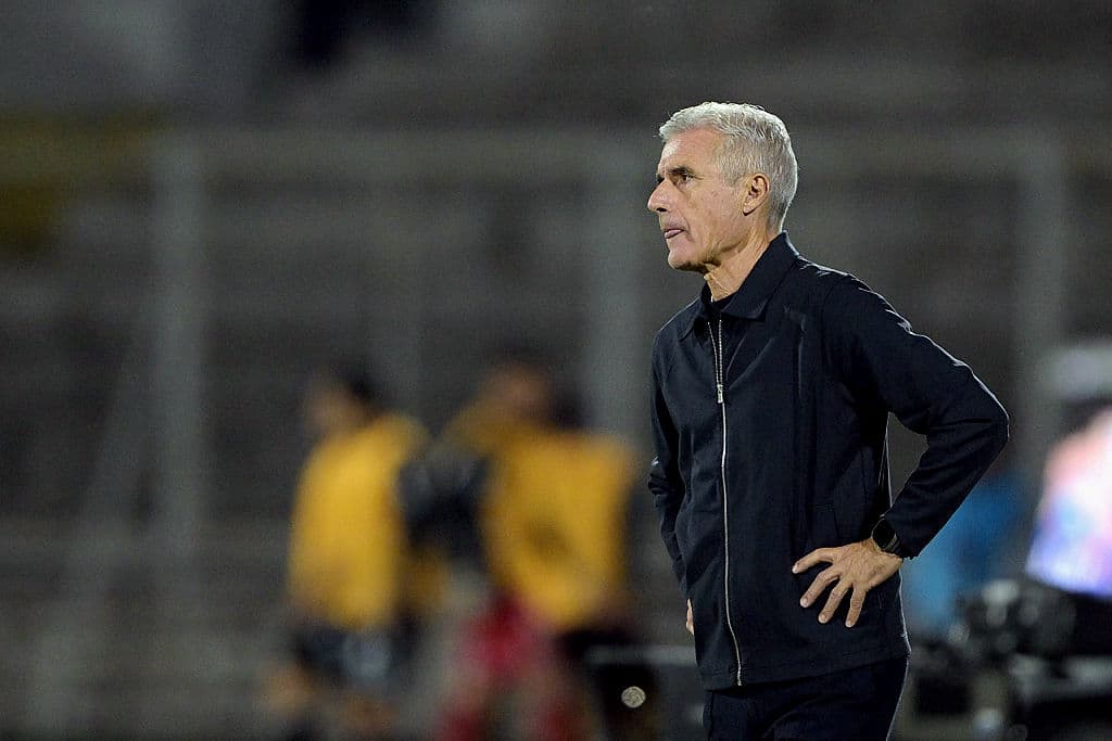 With key absences, Grêmio call up trio for clash with Athletico