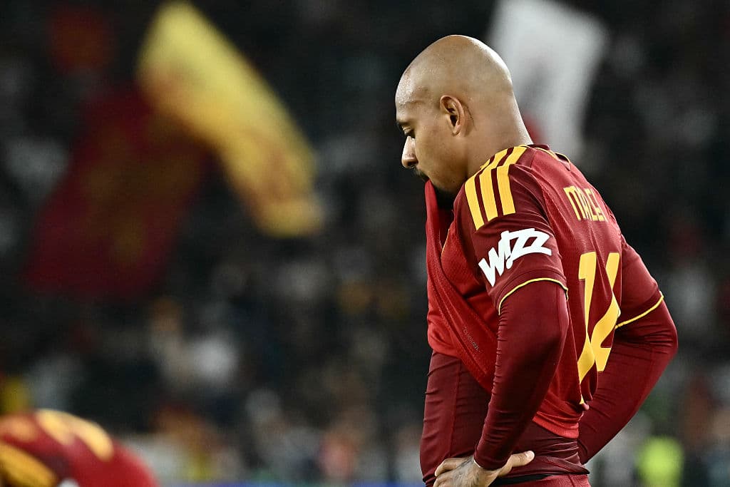 š± A week to forget! Top league's shocking Champions League disasterclass