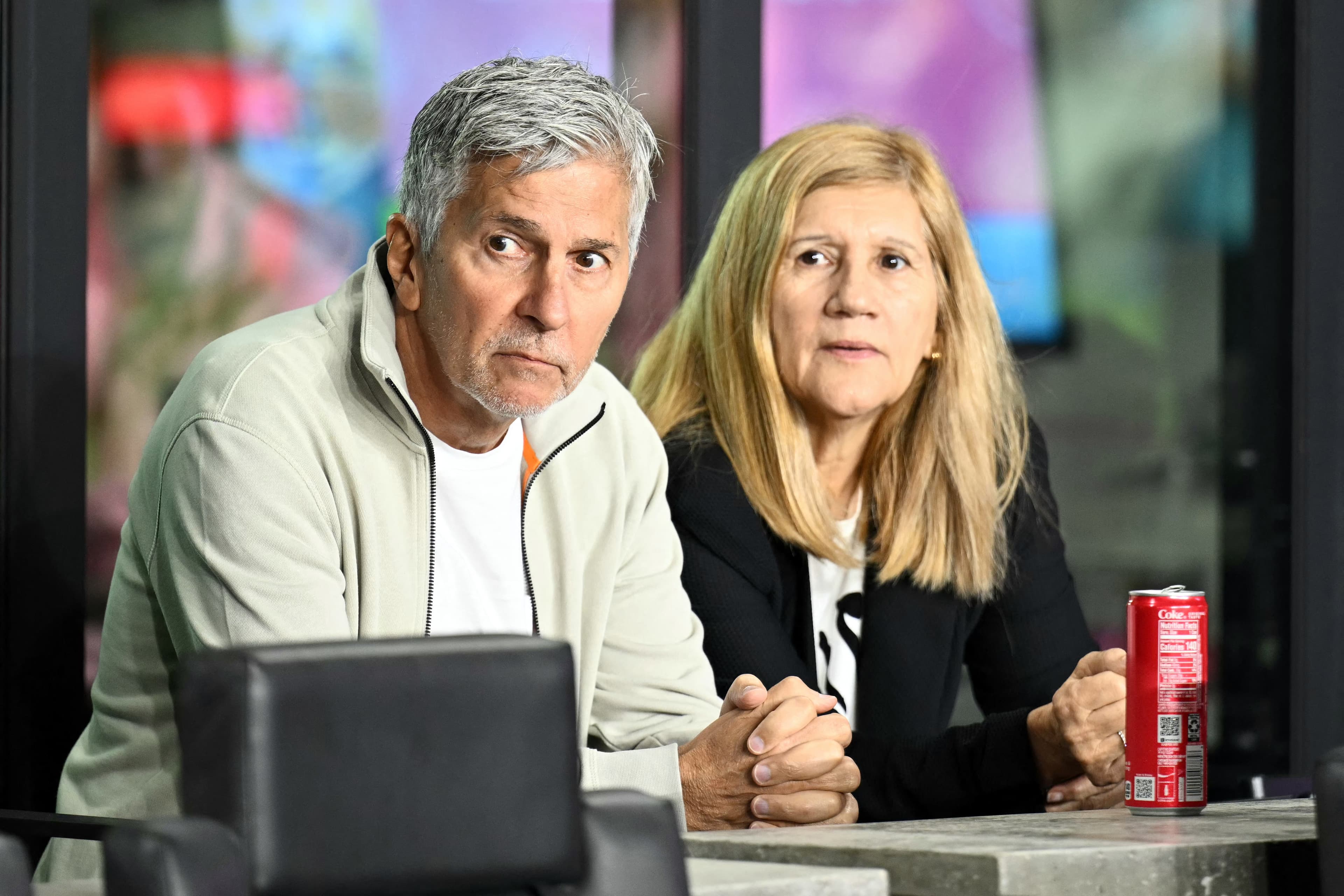 Jorge Messi, Lionel's father, dies aged 68