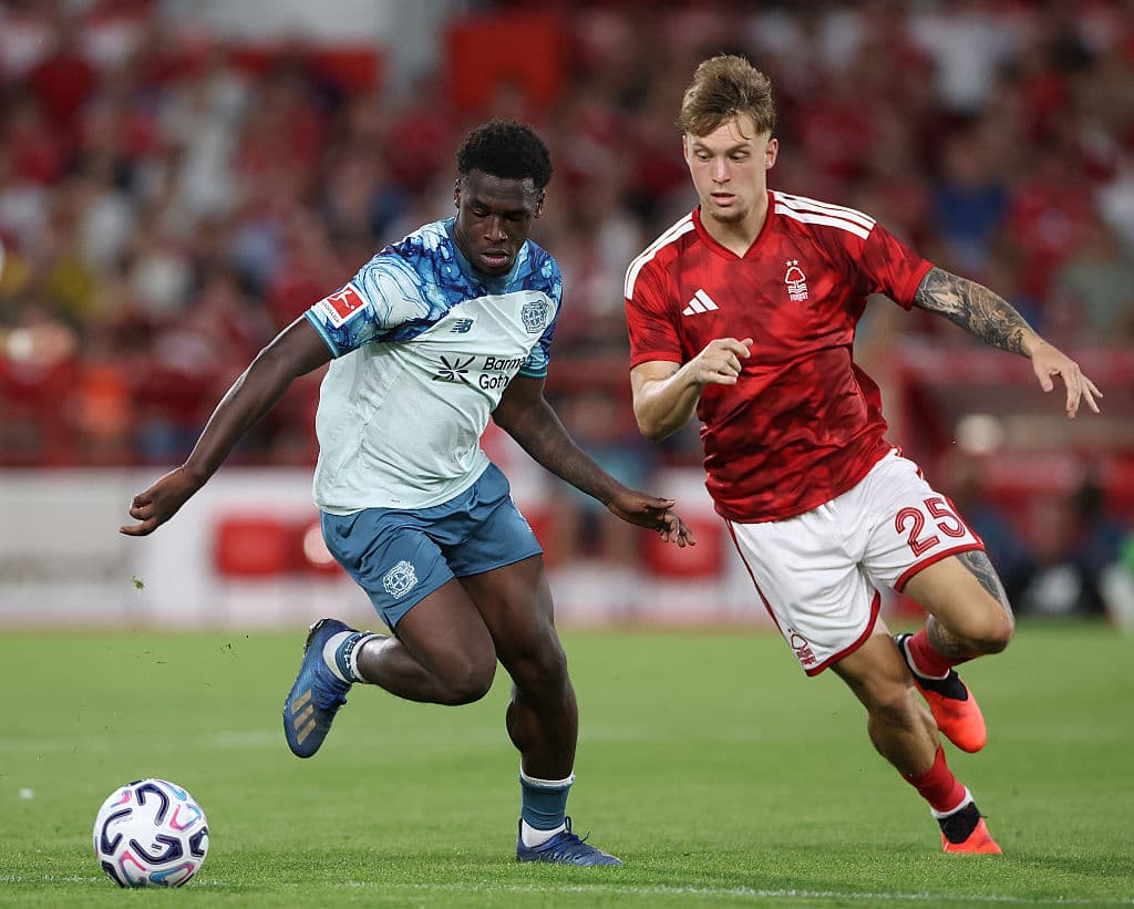 🎥 Reports: €20m buy-obligation loan, Bundesliga star in Turkey