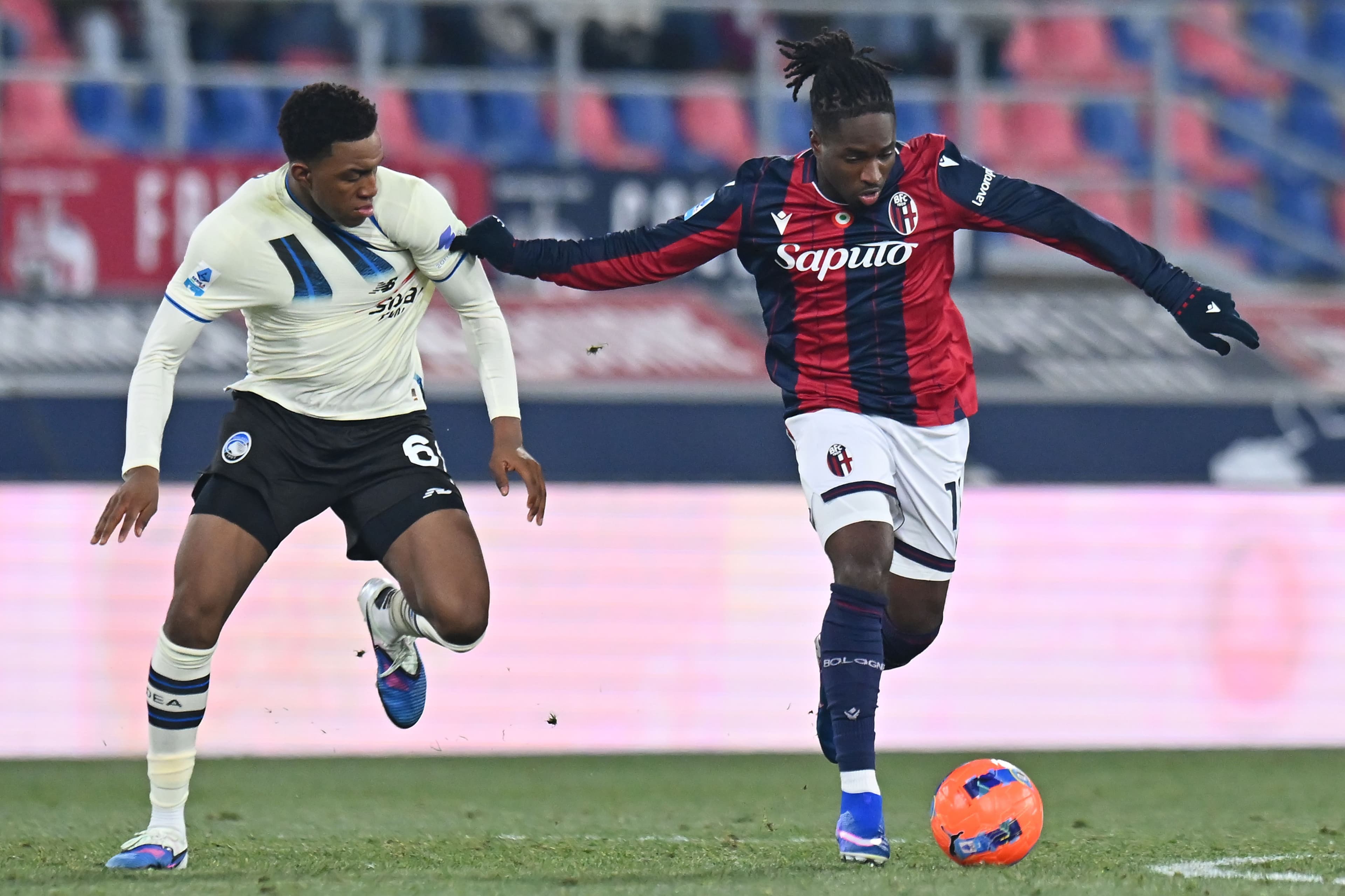 ✅ Atalanta-Bologna confirmed, calls on Krstovic, Rowe and Bernardeschi