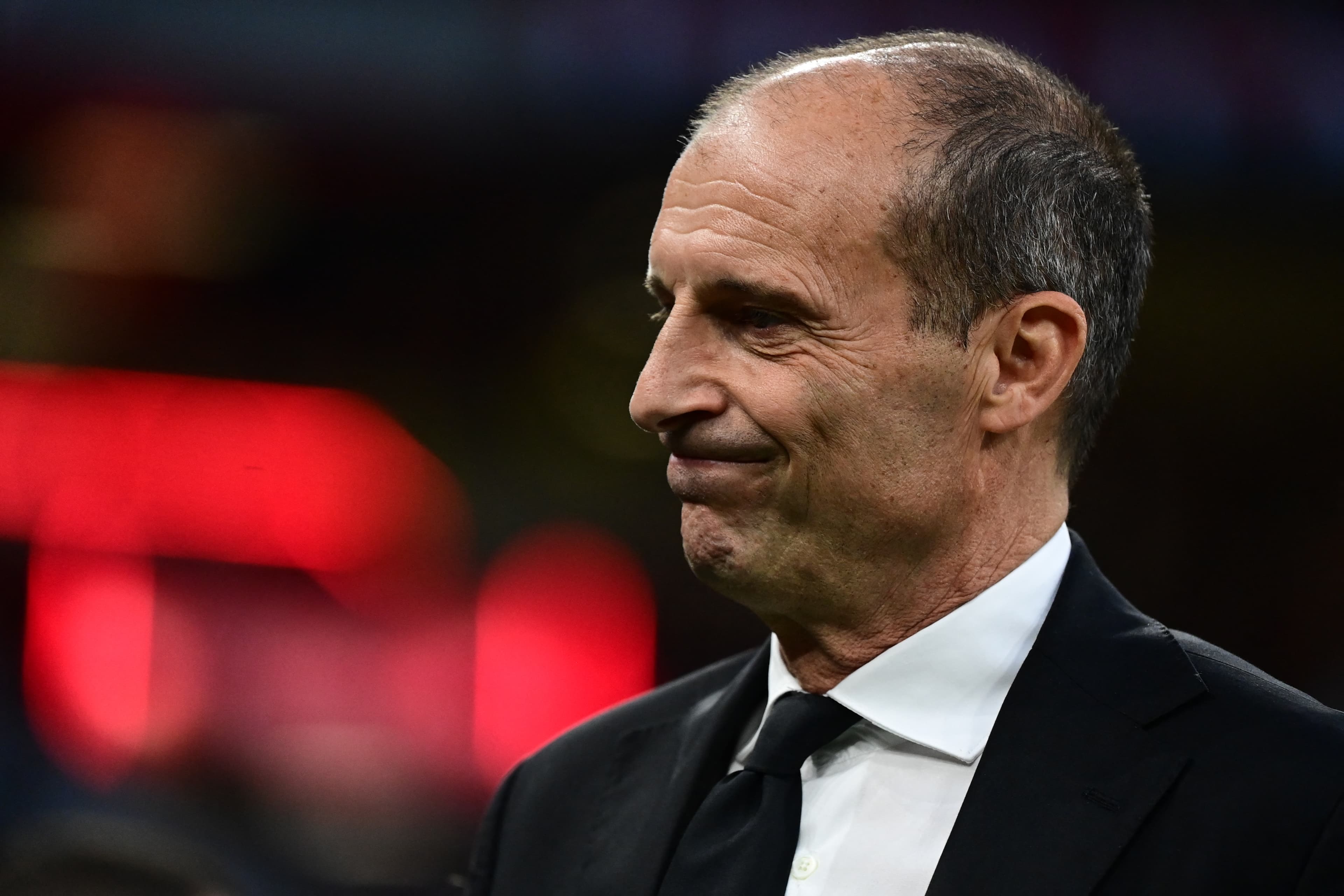 🚨 Official | Milan, Allegri, Tare, Furlani and Moncada out: statement