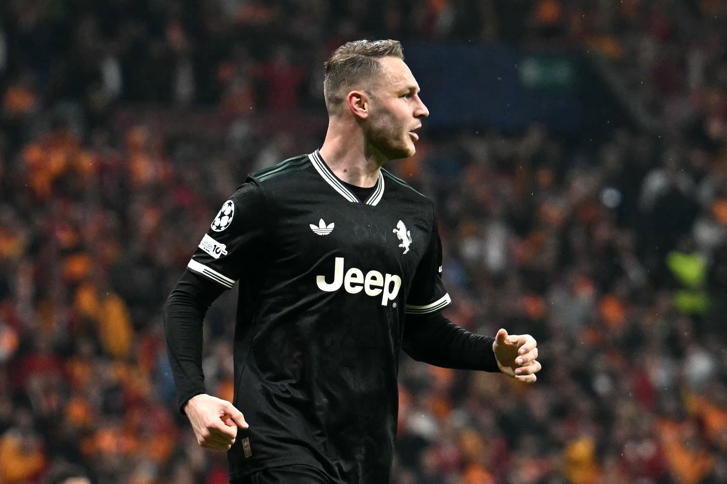 🔥 Napoli on Koop, ⚔️ Inter-Atlético for Romero, Nusa chills Roma 🤑