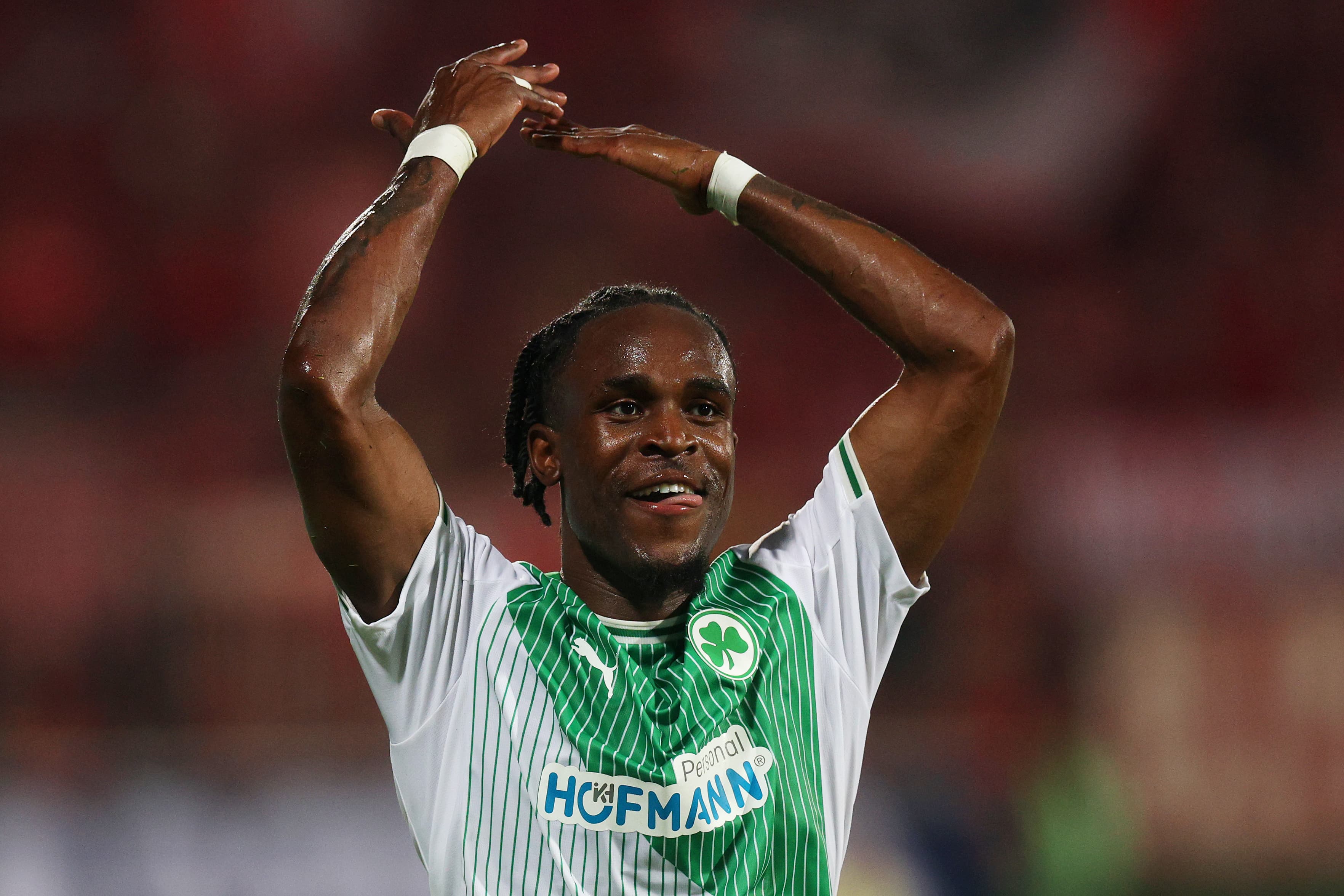 🚨 Reports: 19 goals in 2. Bundesliga, top-flight club signs Futkeu