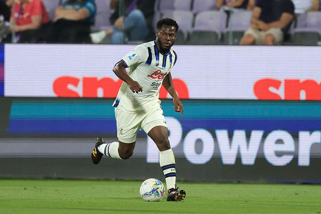 ☕️🥐 FC brekkie: Napoli at 100 🎂, but howler in a friendly 🥶