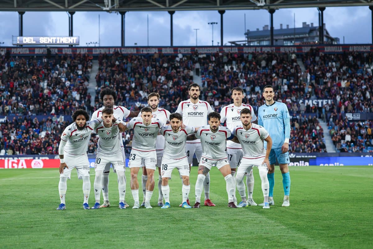 🟥Sergio Herrera and the most VIRAL sending-off of the matchday