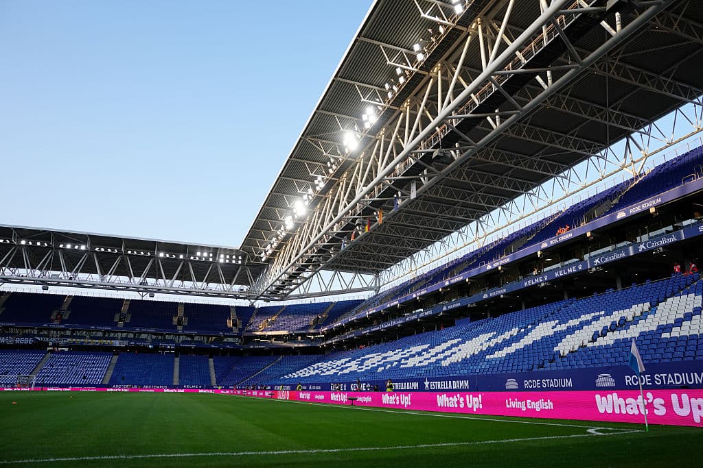 🚨 Espanyol-Sevilla: confirmed line-ups in Barcelona