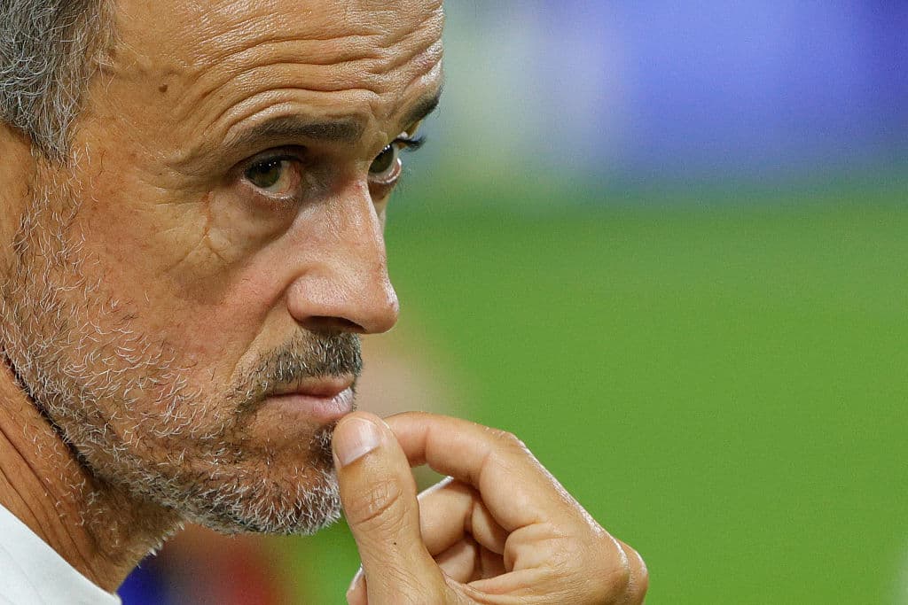 🇪🇸 Ferran in PSG squad to face Rennes; Barcola and Mbaye out
