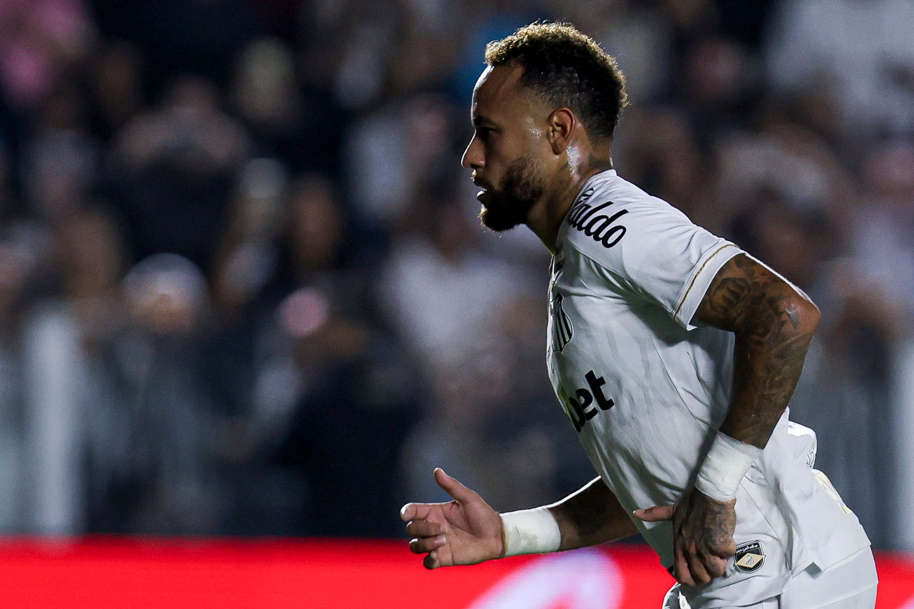 Wanted him to join Real: ex-Neymar adviser reveals wild story