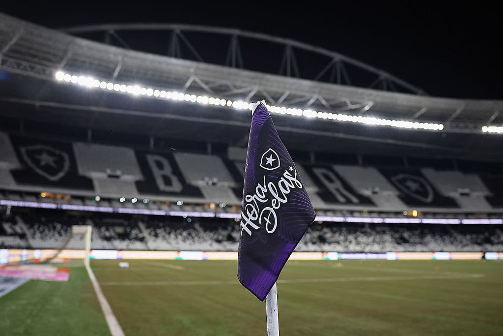 📋 Botafogo and Palmeiras line-ups named for BR-2026 clash