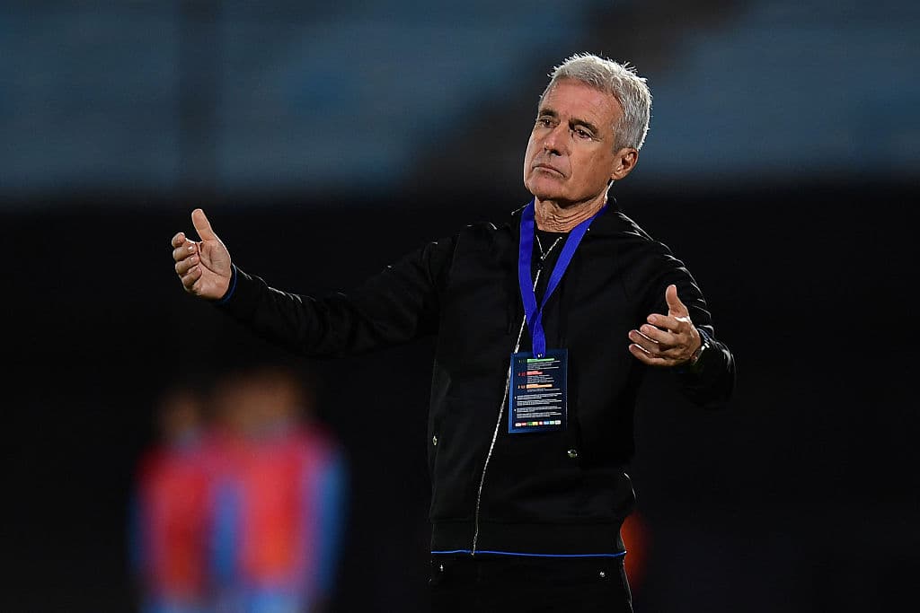Grêmio in race against time for signings in Copa Sul-Americana ⏳