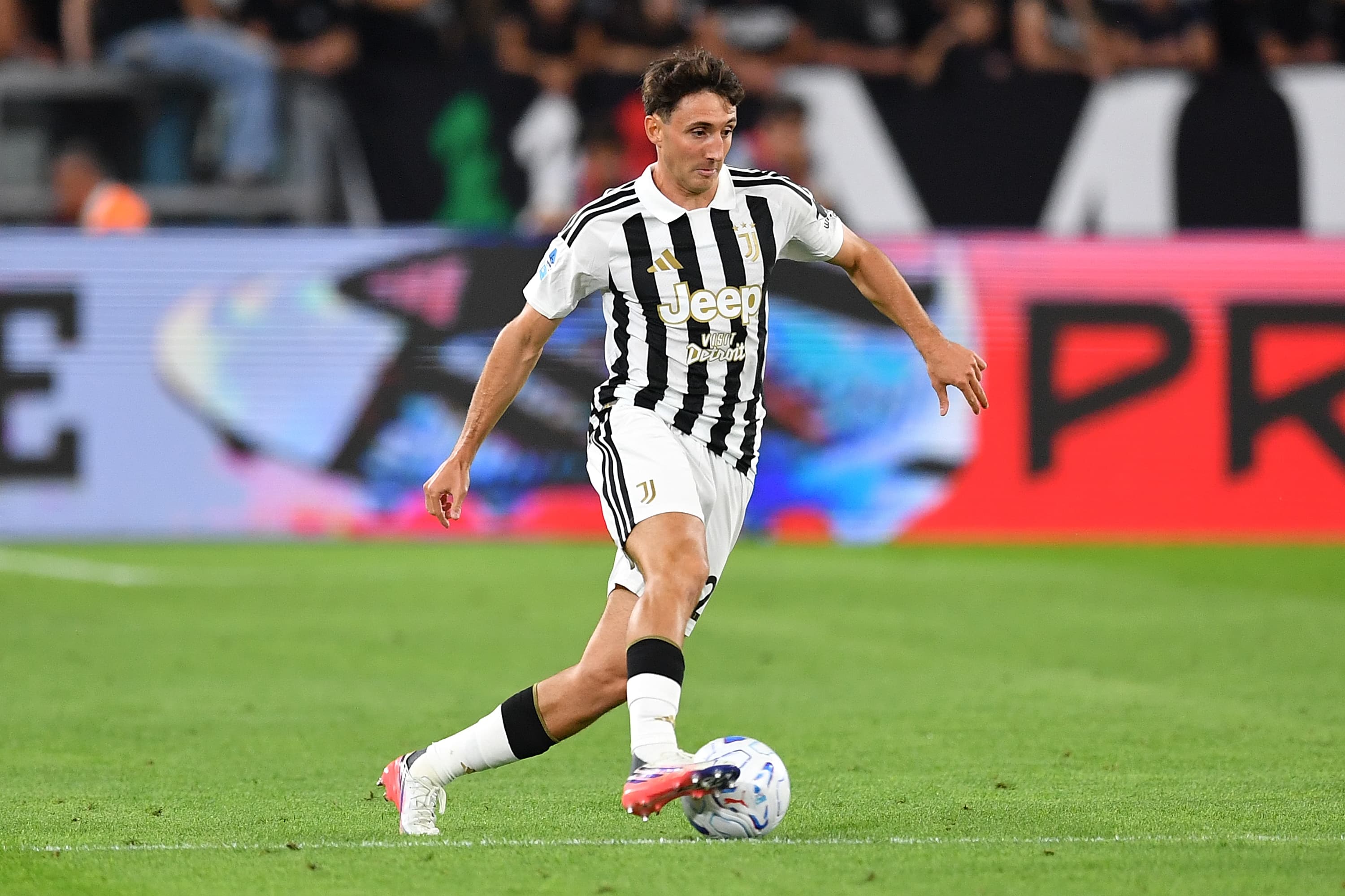 Cambiaso returns, Napoli-Mastantuono and latest on Roma-Inter☀️