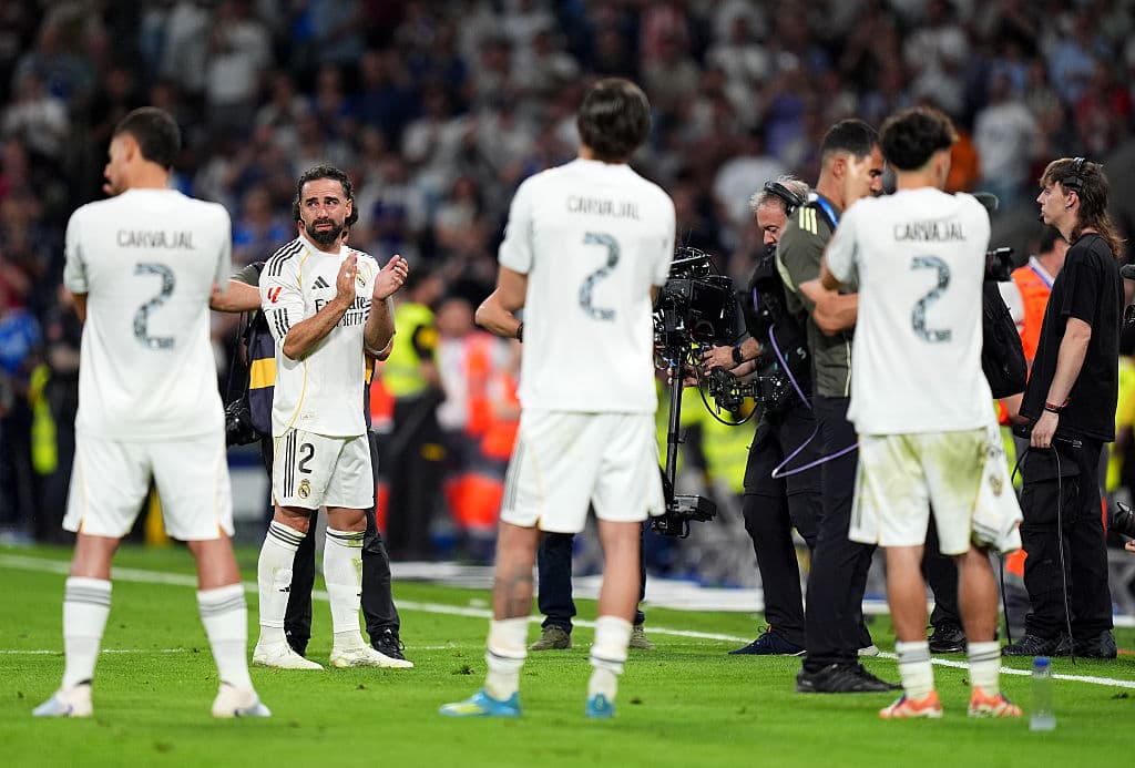🥐☕️ FC Breakfast: salutes to City and Real 🥹, party in Lens 🕺