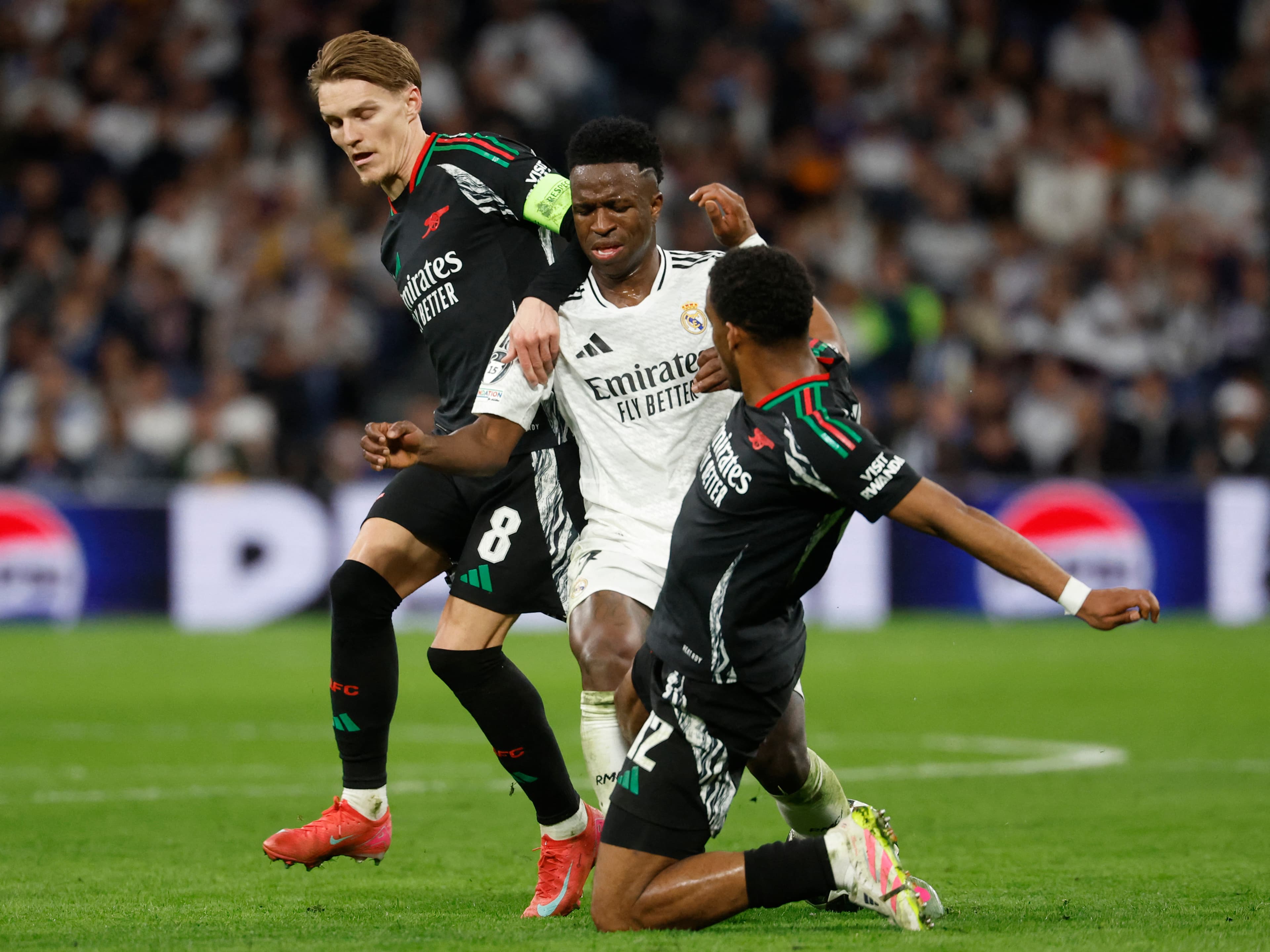 5️⃣ transfer sagas set to make August unmissable ☀️