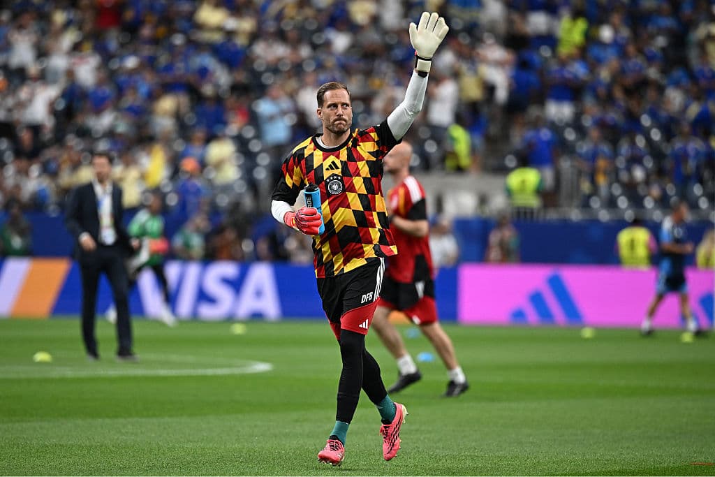 🤯 FIFA monetises everything! Germany star tells mad World Cup shirt story