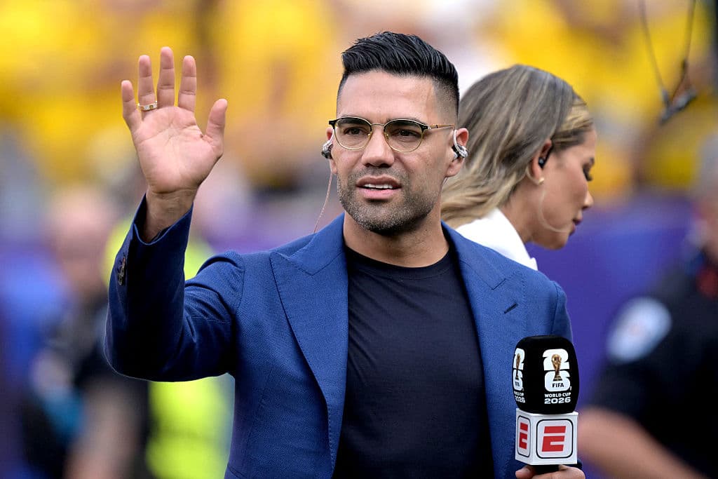 💥Harsh criticism: Falcao blasts Colombian football structure