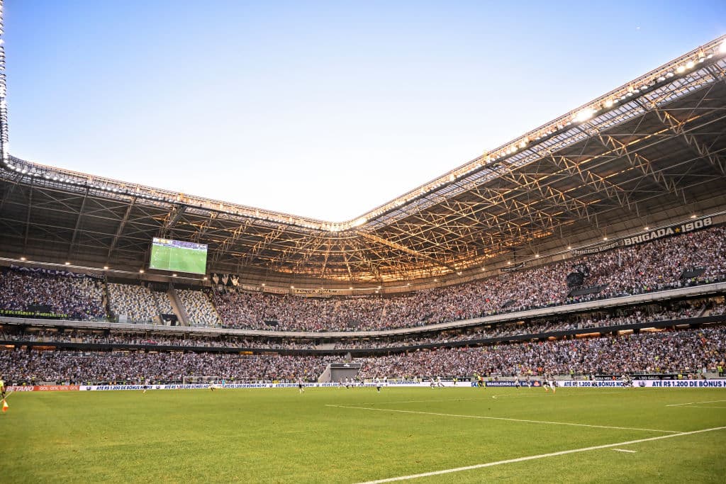 📋 Atlético and Vitória named for Brasileirão round opener