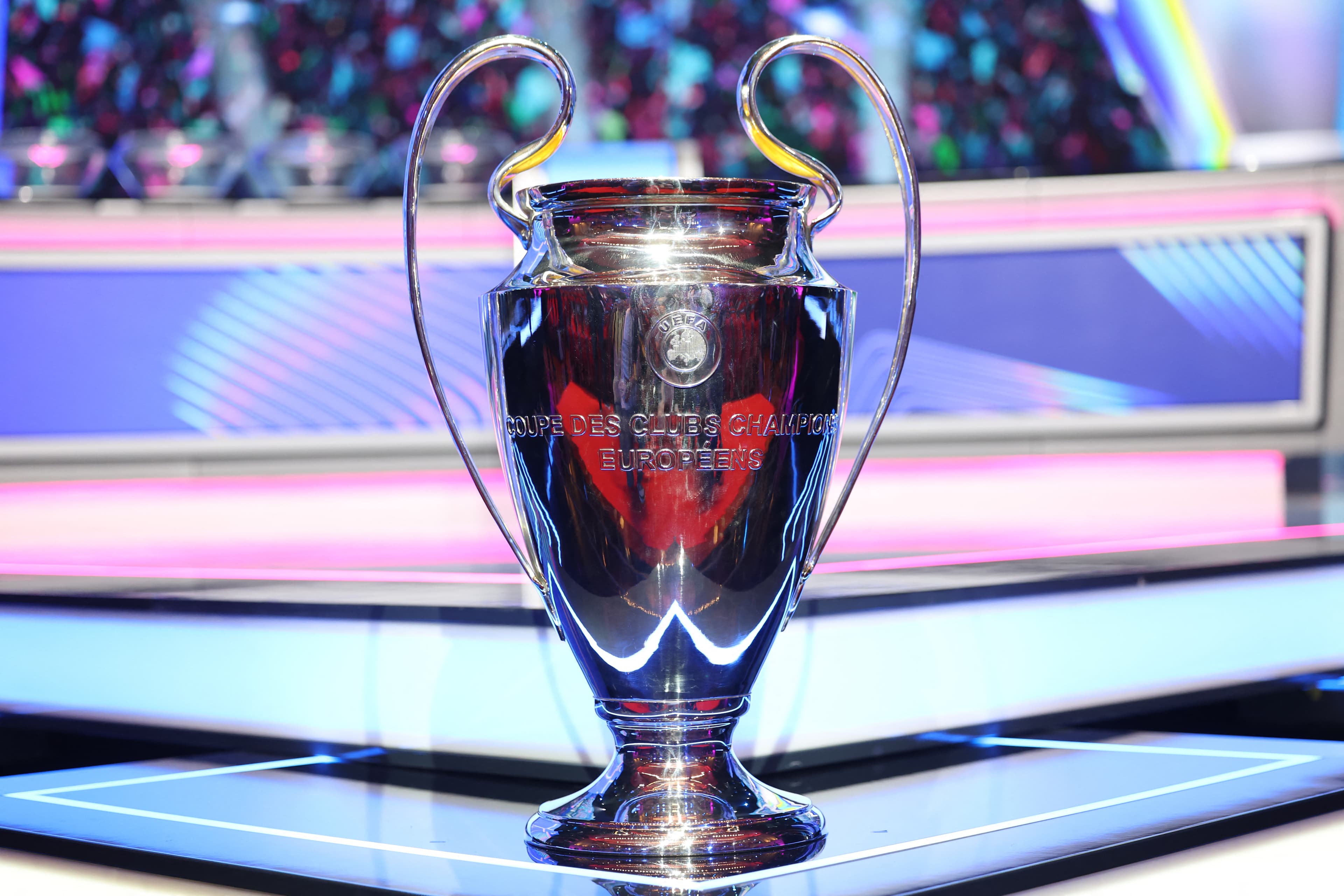 🚨 Champions League: 2028 and 2029 final venues confirmed