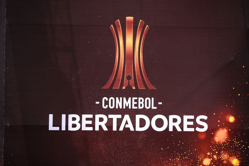 😯 Outlet reveals suspected card-fixing in Libertadores match