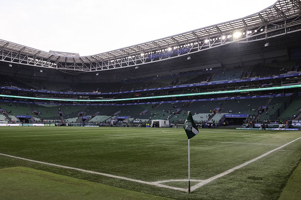 📋 Palmeiras and Fortaleza named for Copa do Brasil clash