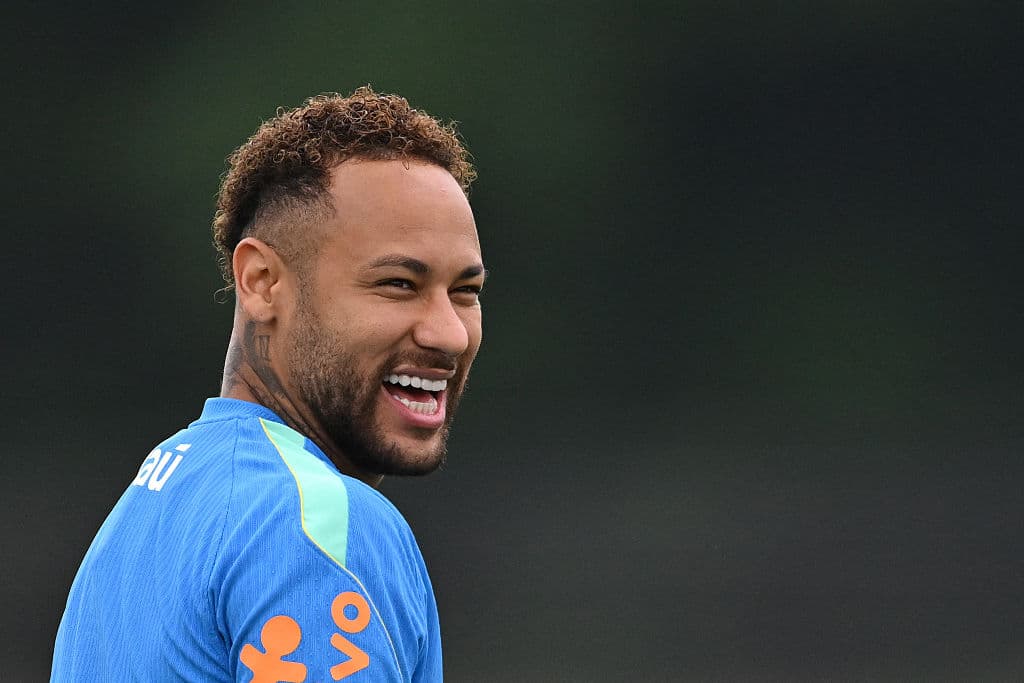 🙌The Prince is back: Ancelotti confirms Neymar is fit
