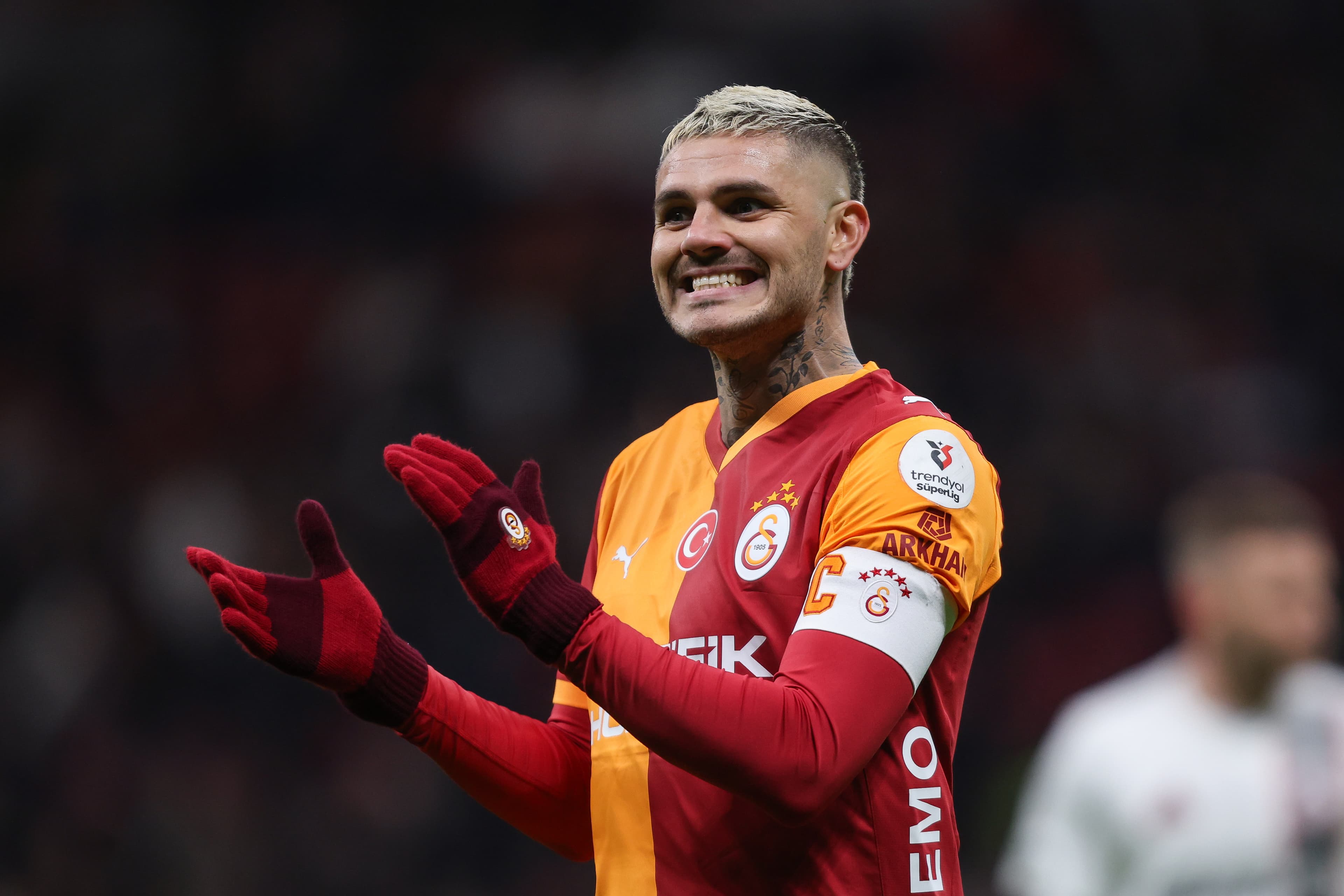 🔙 Juve-Icardi, Pavlovic rocks Milan, Napoli🤝Alisson Santos 🔥