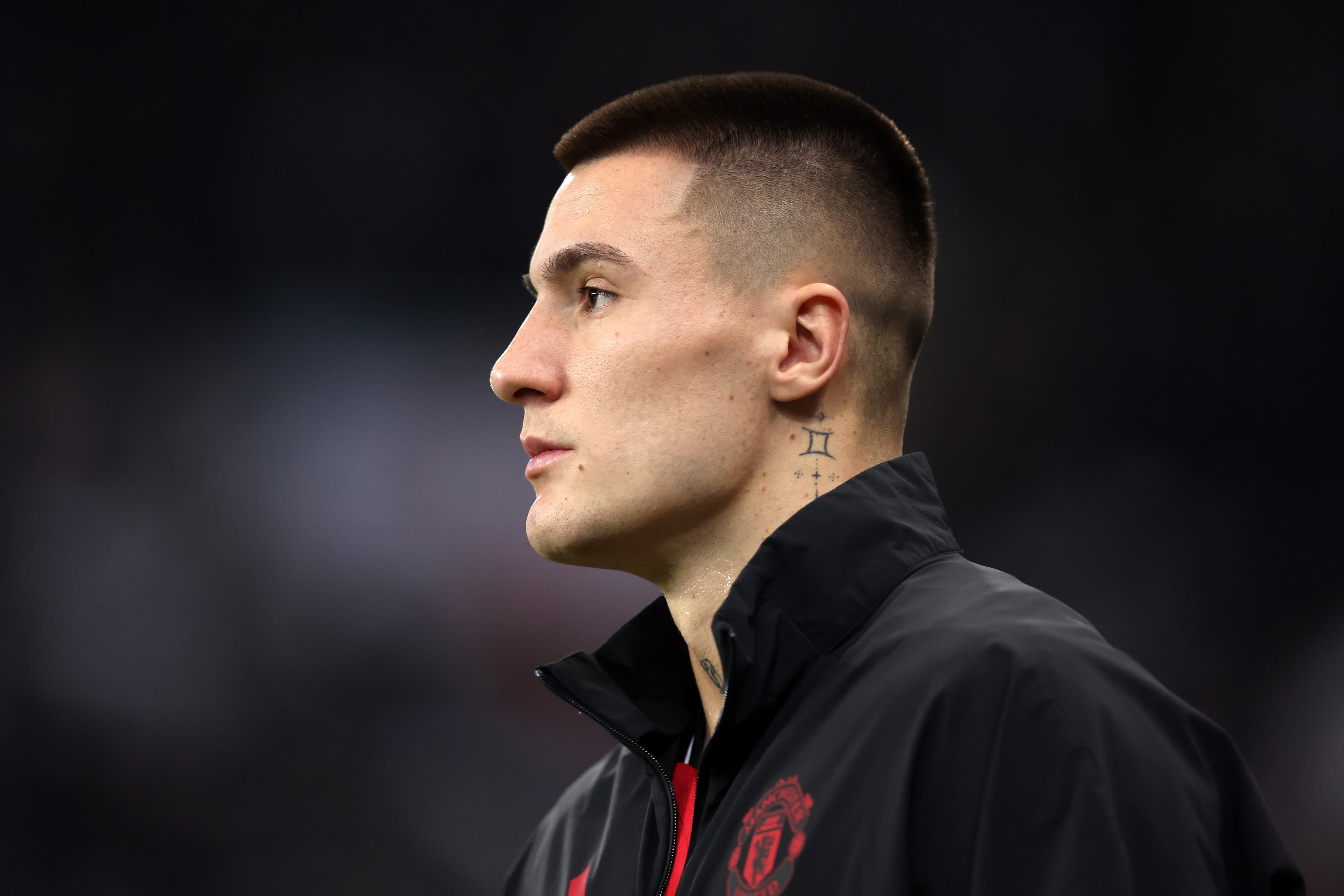 📸 Just like Goretzka! Ex-Bundesliga striker's incredible transformation