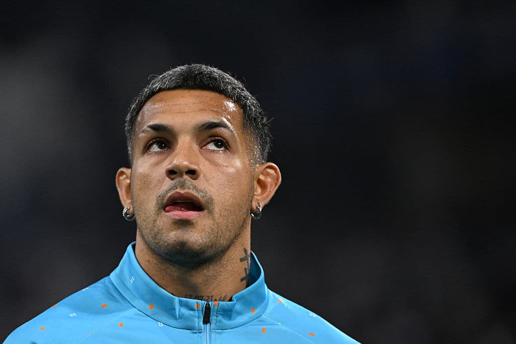 🚨 Official: Facundo Medina leaves Marseille for German giants!