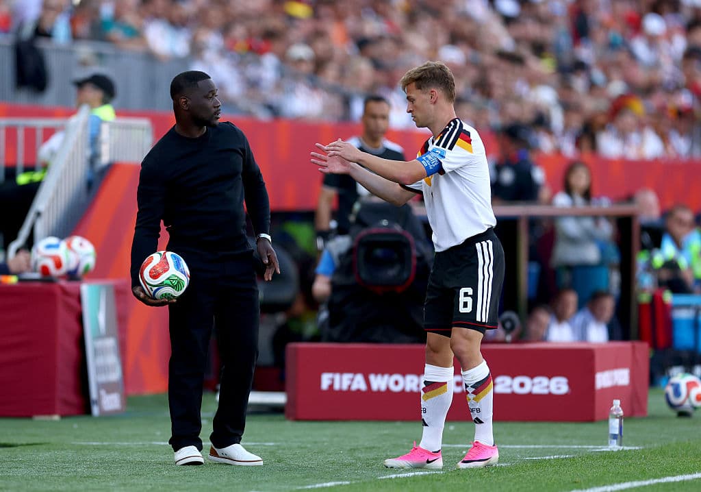 🚨 He clashed with Germany: another World Cup boss loses his job!