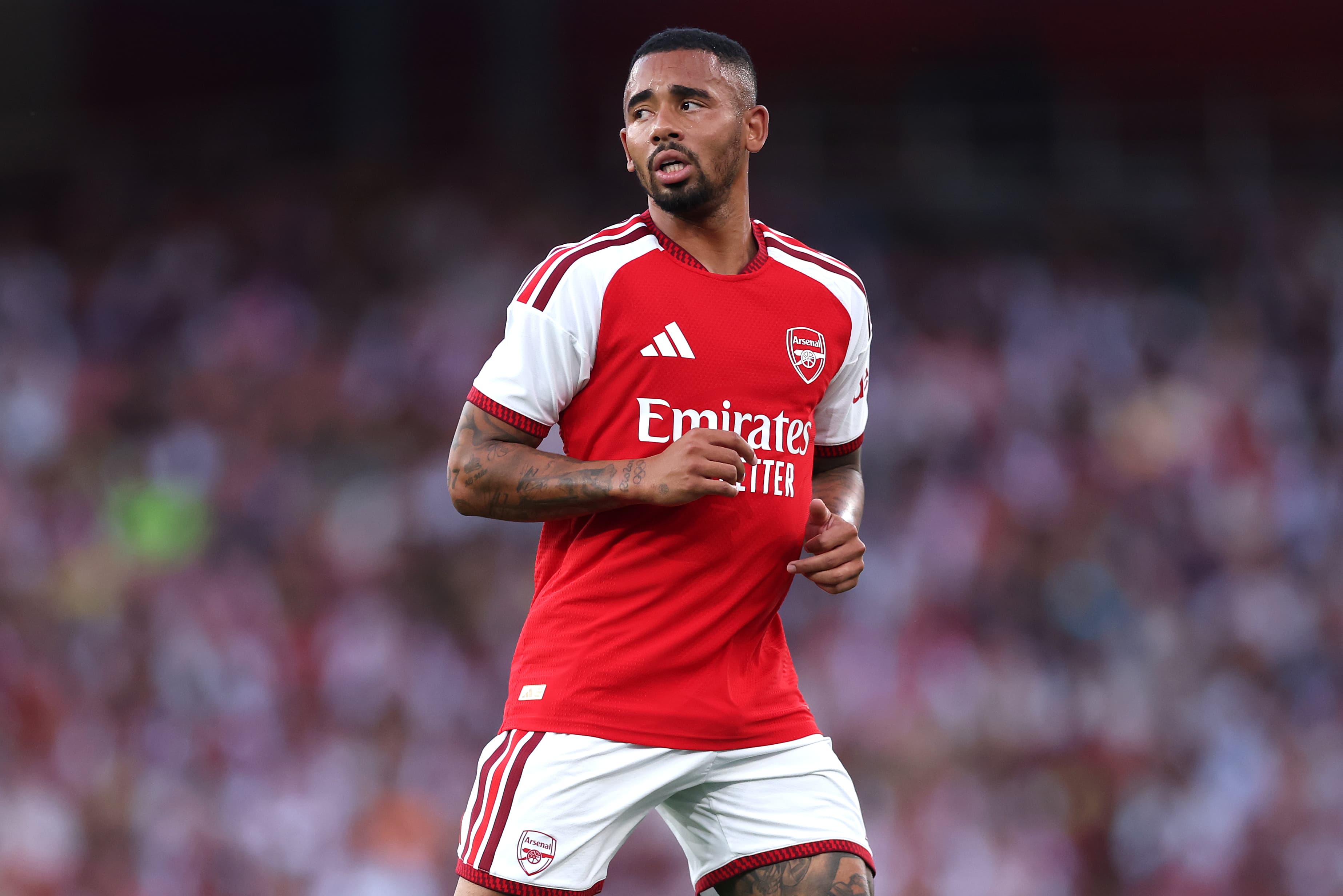 🚨 Alvarez replacement found? Reports: Barca land top PL striker