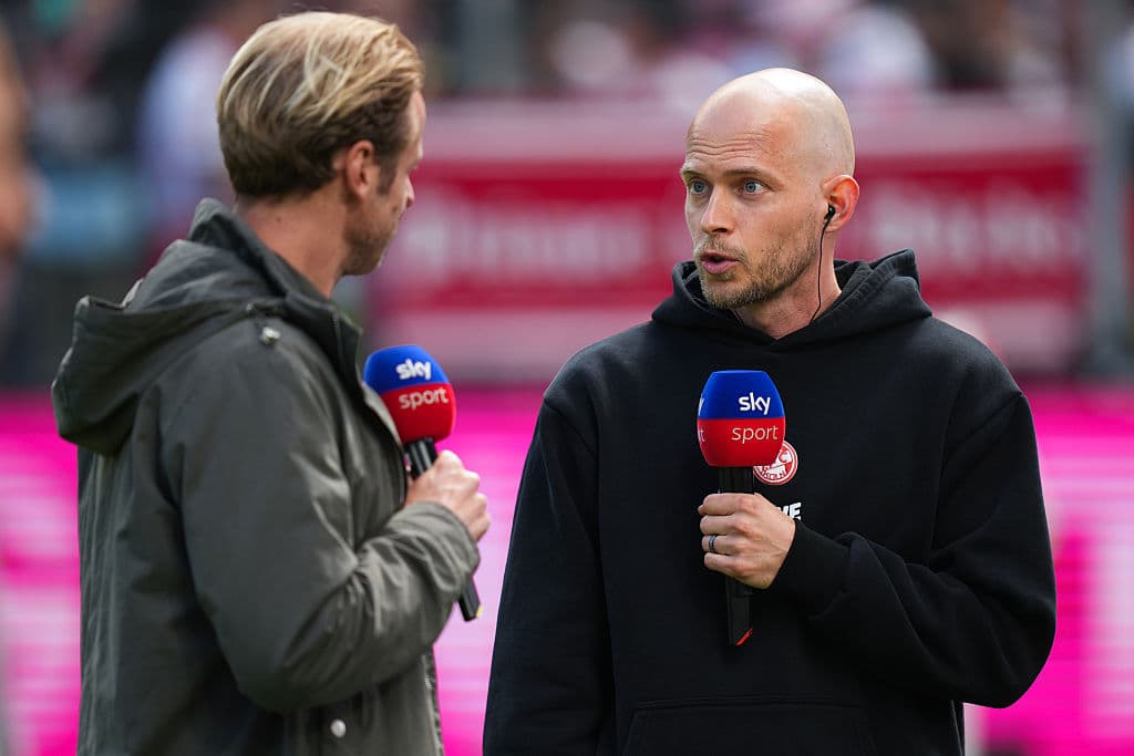 🚨 Caretaker lands top job! Bundesliga club extends coach's deal