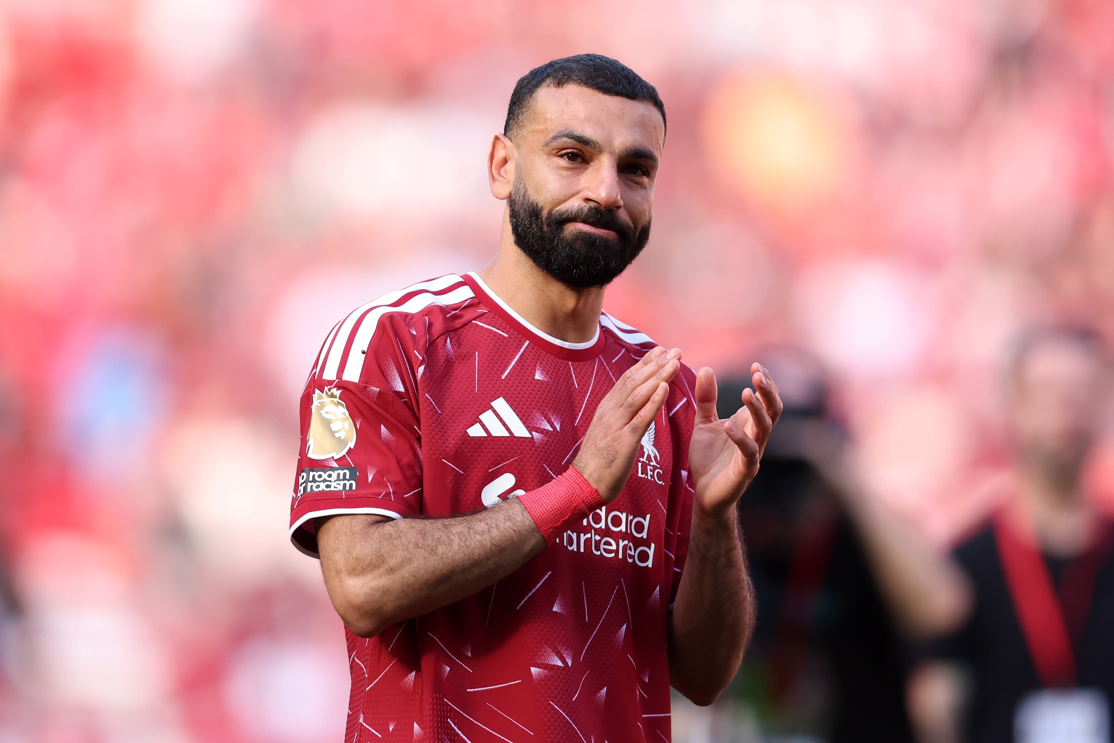 Tears for Salah, Stones & co.: PL finale, the most emotional day ever