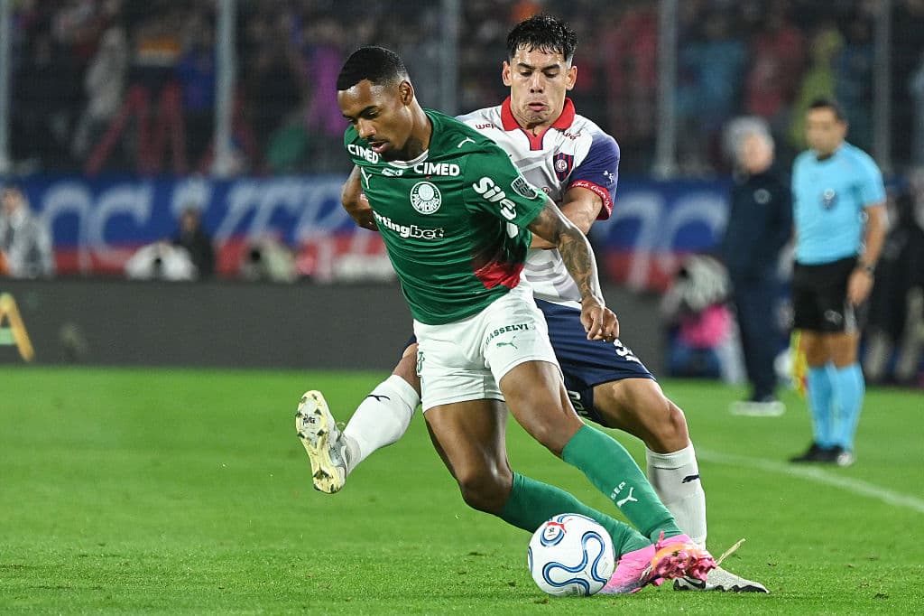 ⚠️ Deal advances, and Brazilian nears Manchester City