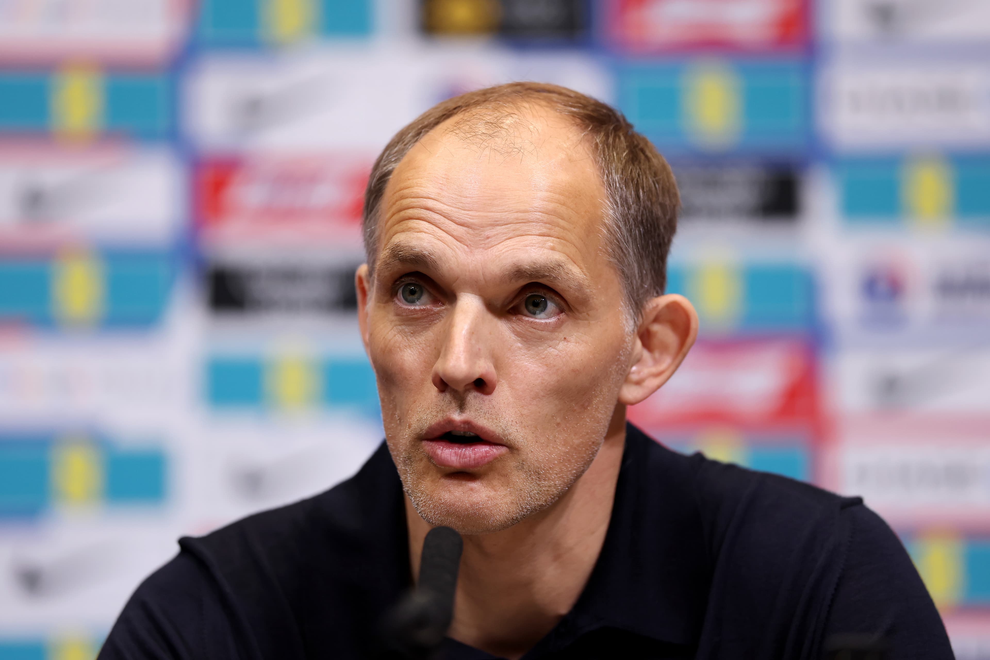 World Cup 2026: The men you must watch out for on the sideline
