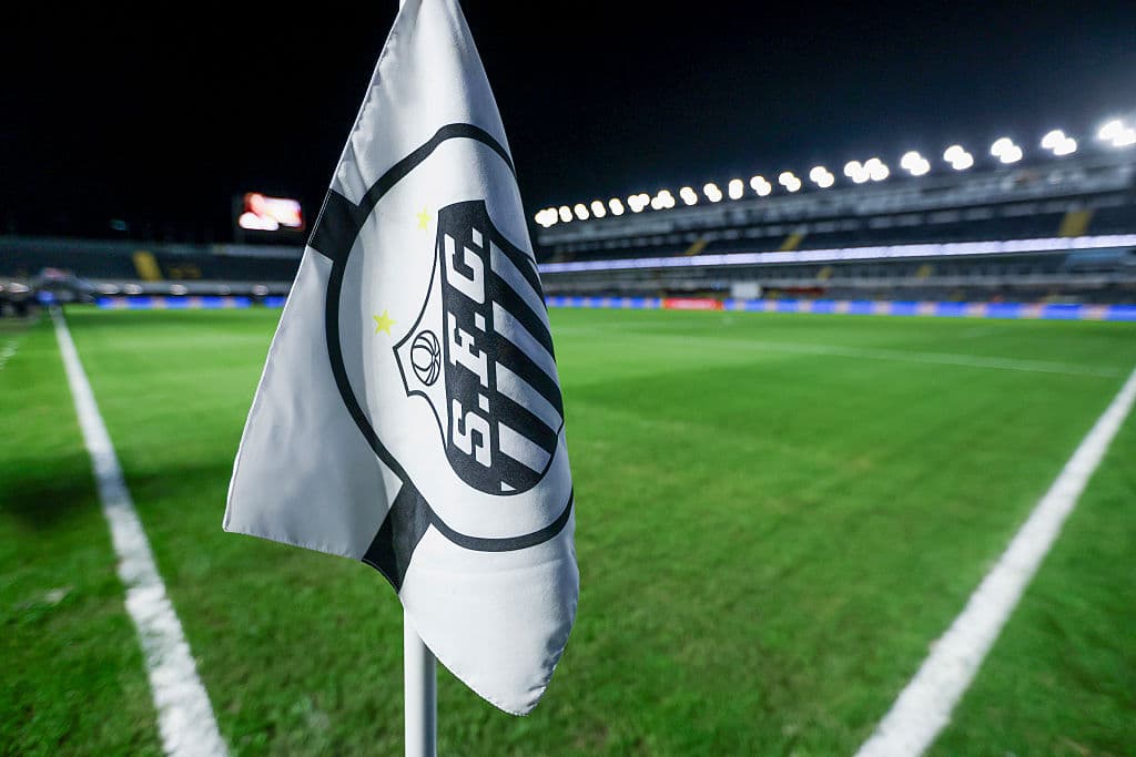 📋 Santos named to pull clear of bottom four; Cruzeiro eye top-five return